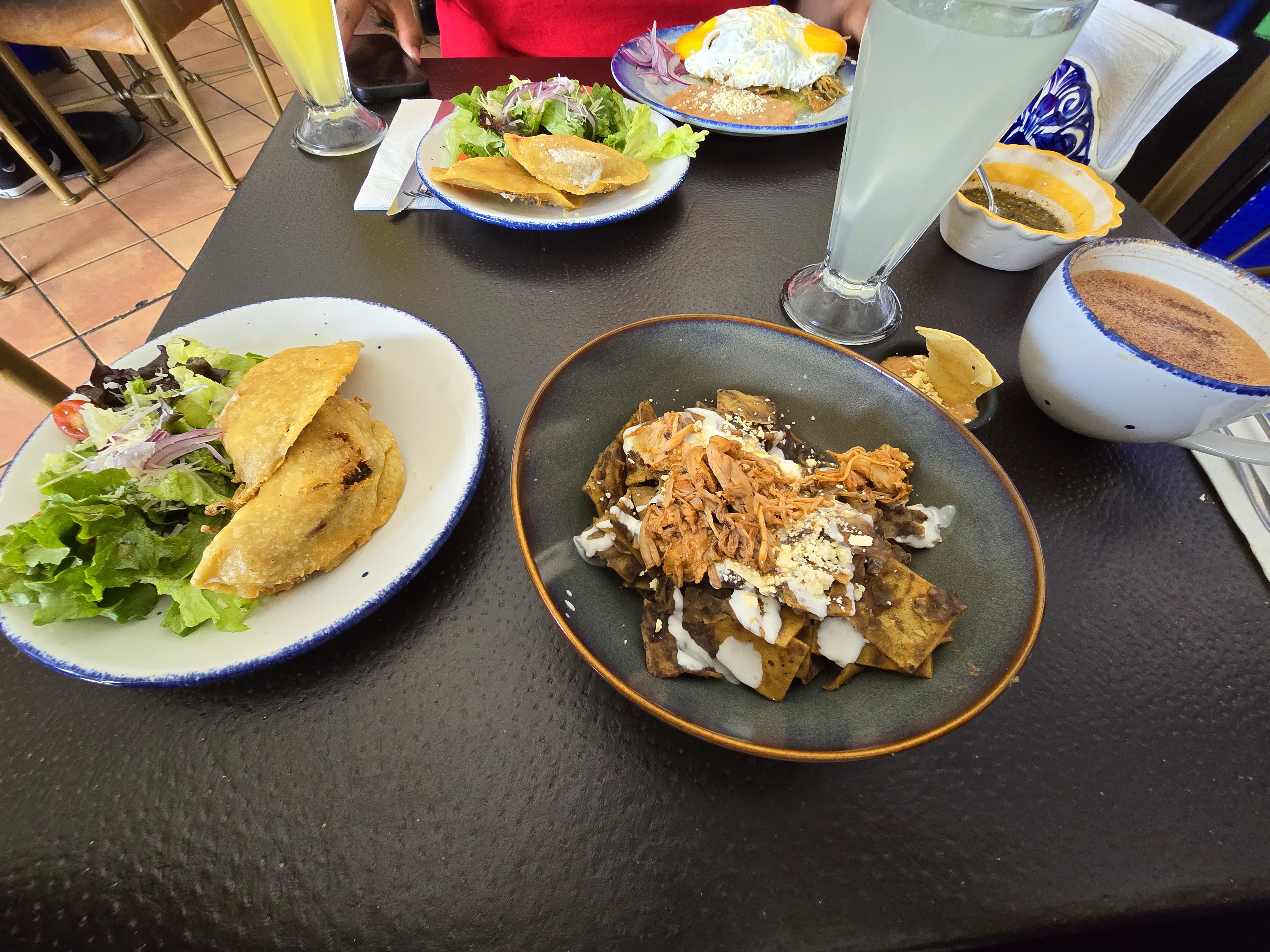 Restaurant Las Sombrillas image 4