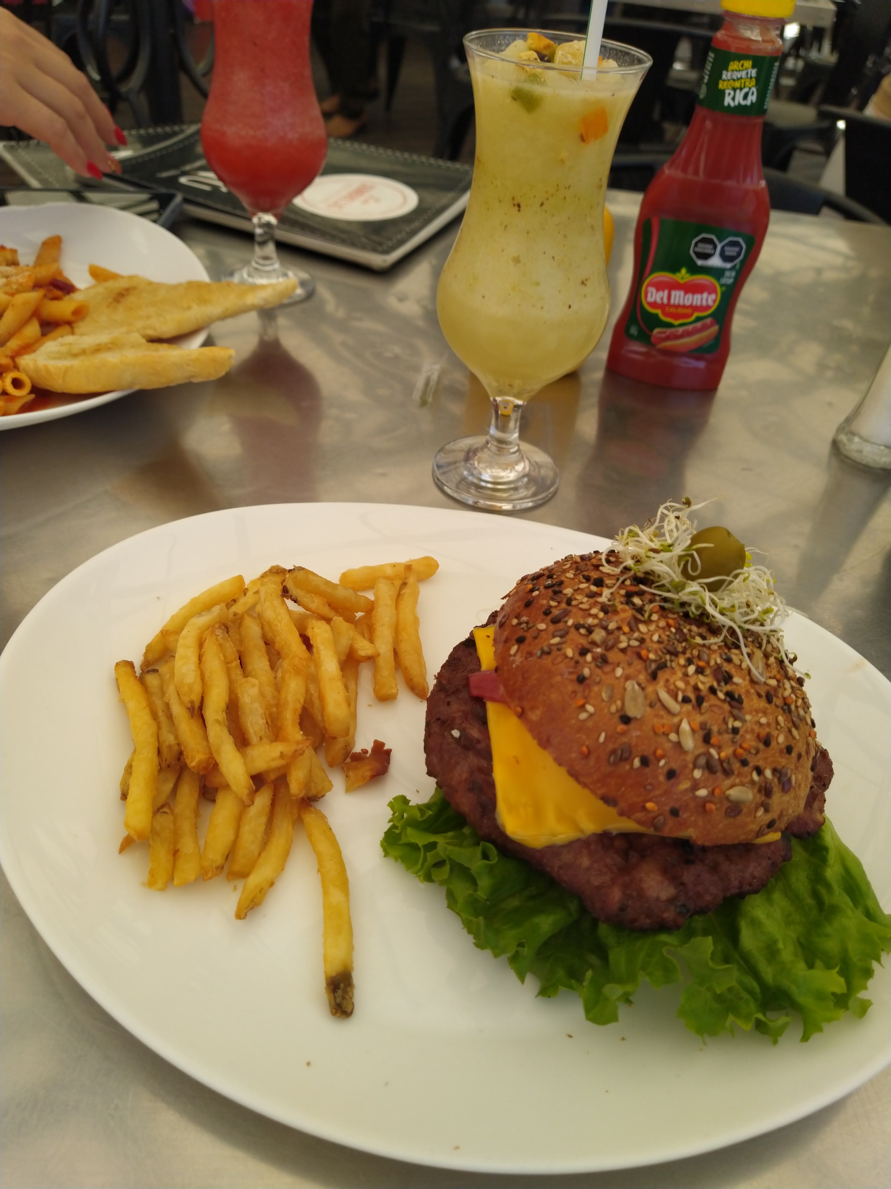 Restaurant Las Sombrillas image 5