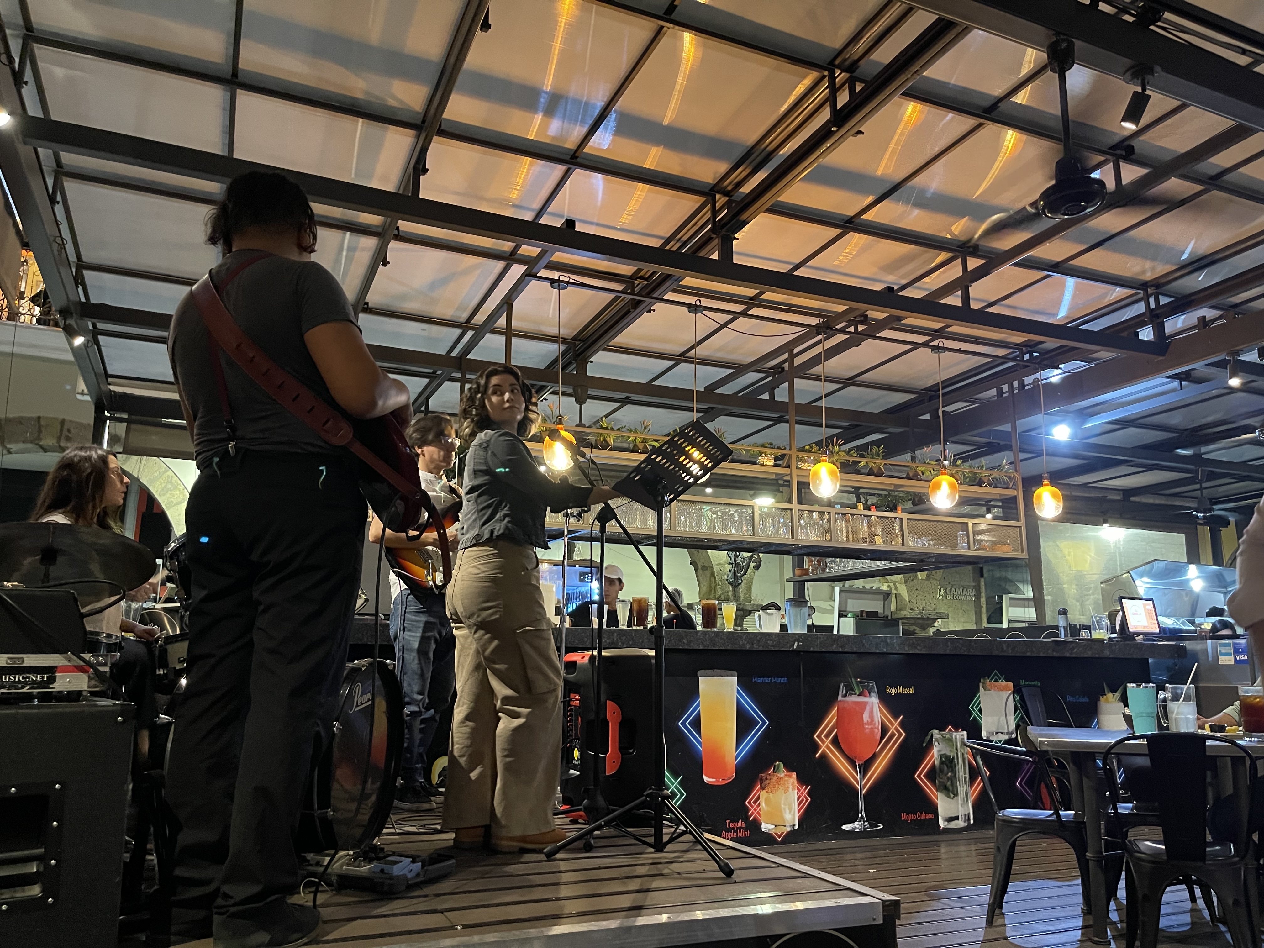 Restaurant Las Sombrillas image 6