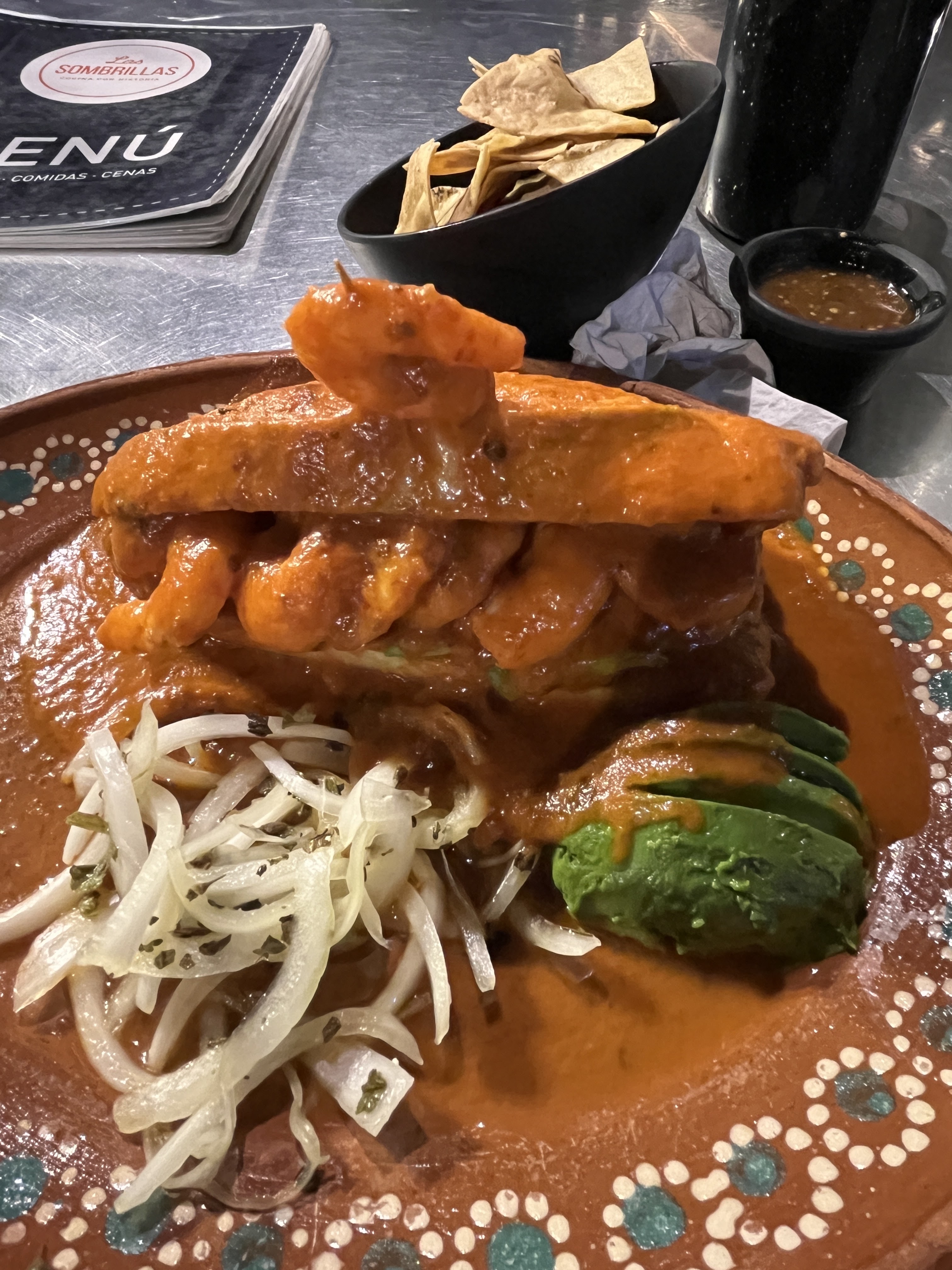 Restaurant Las Sombrillas image 7