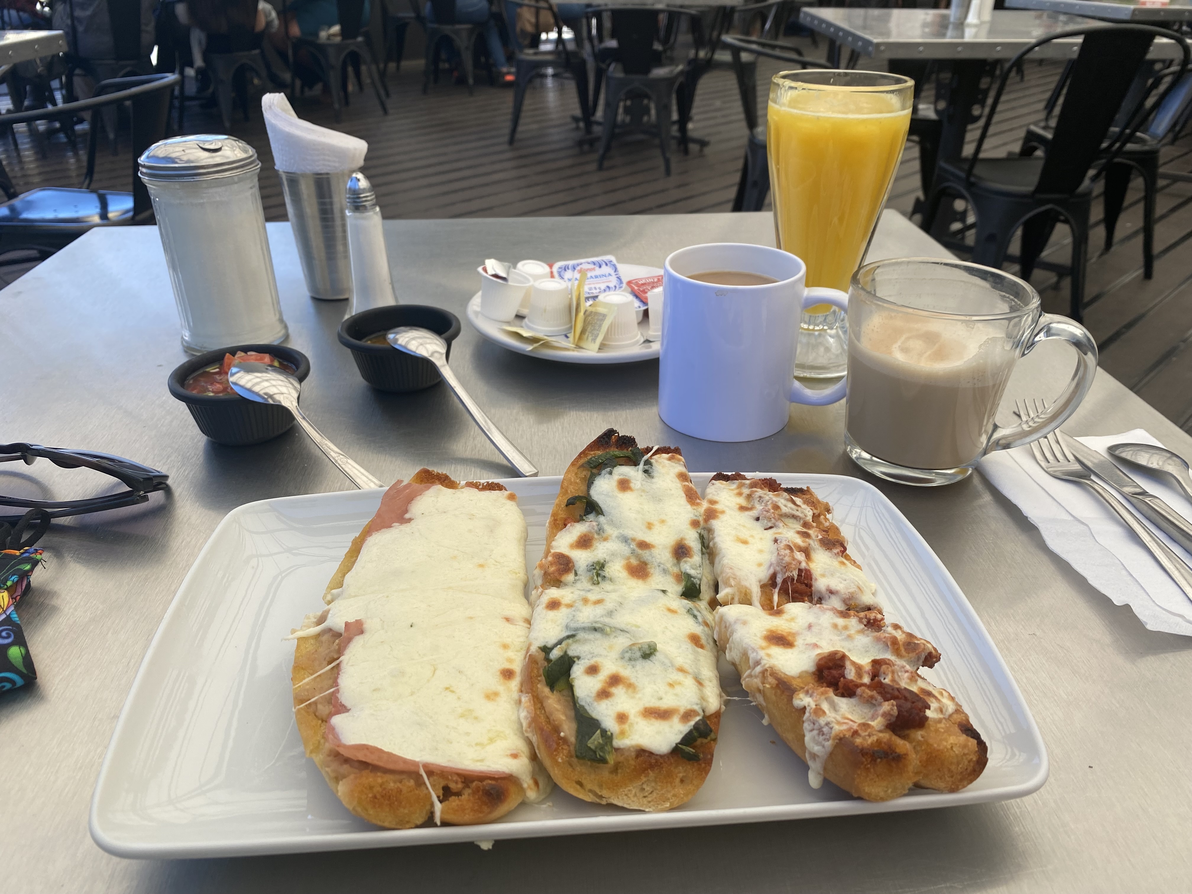 Restaurant Las Sombrillas image 9