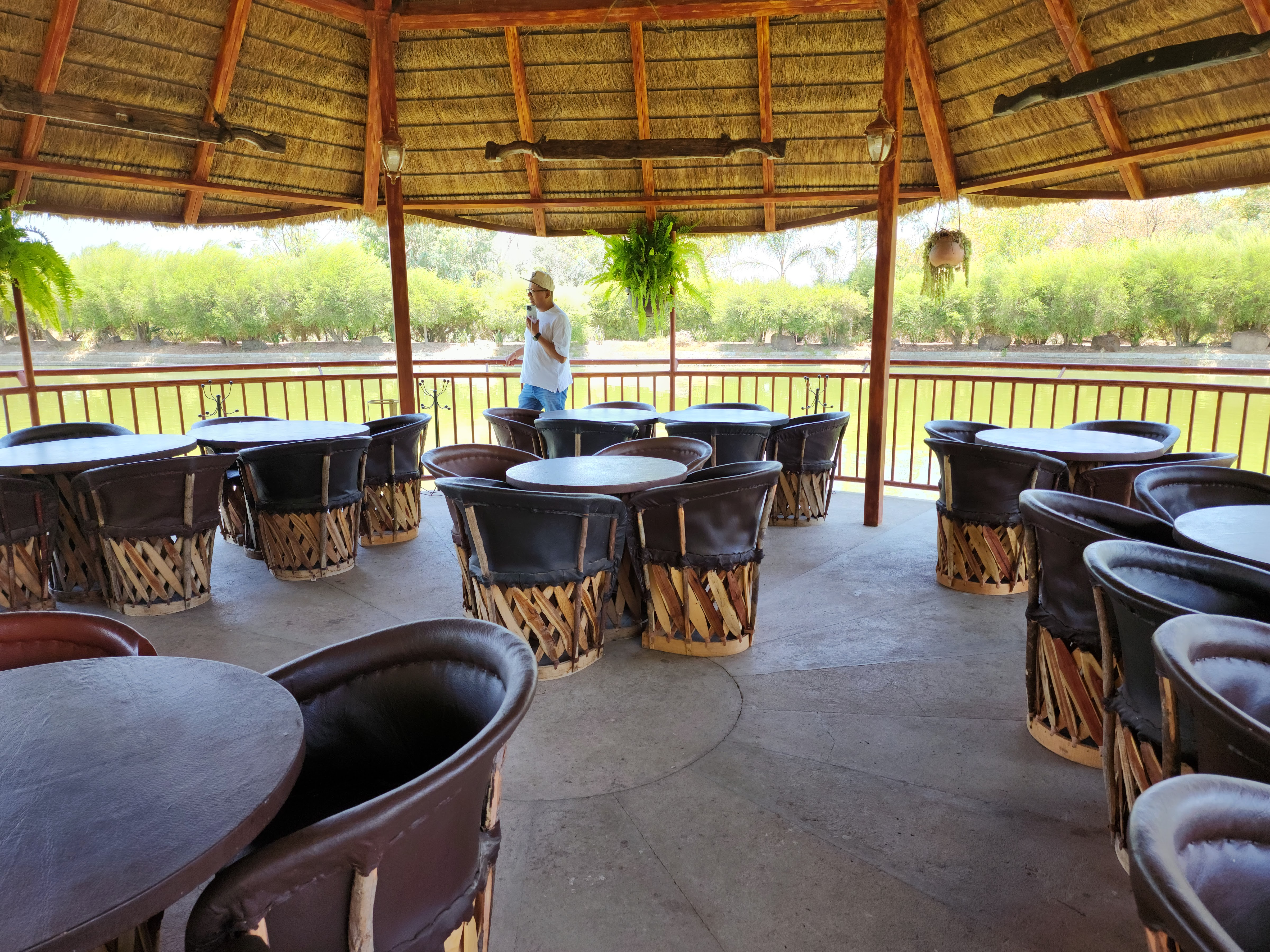 Restaurante Mesón Real image 1