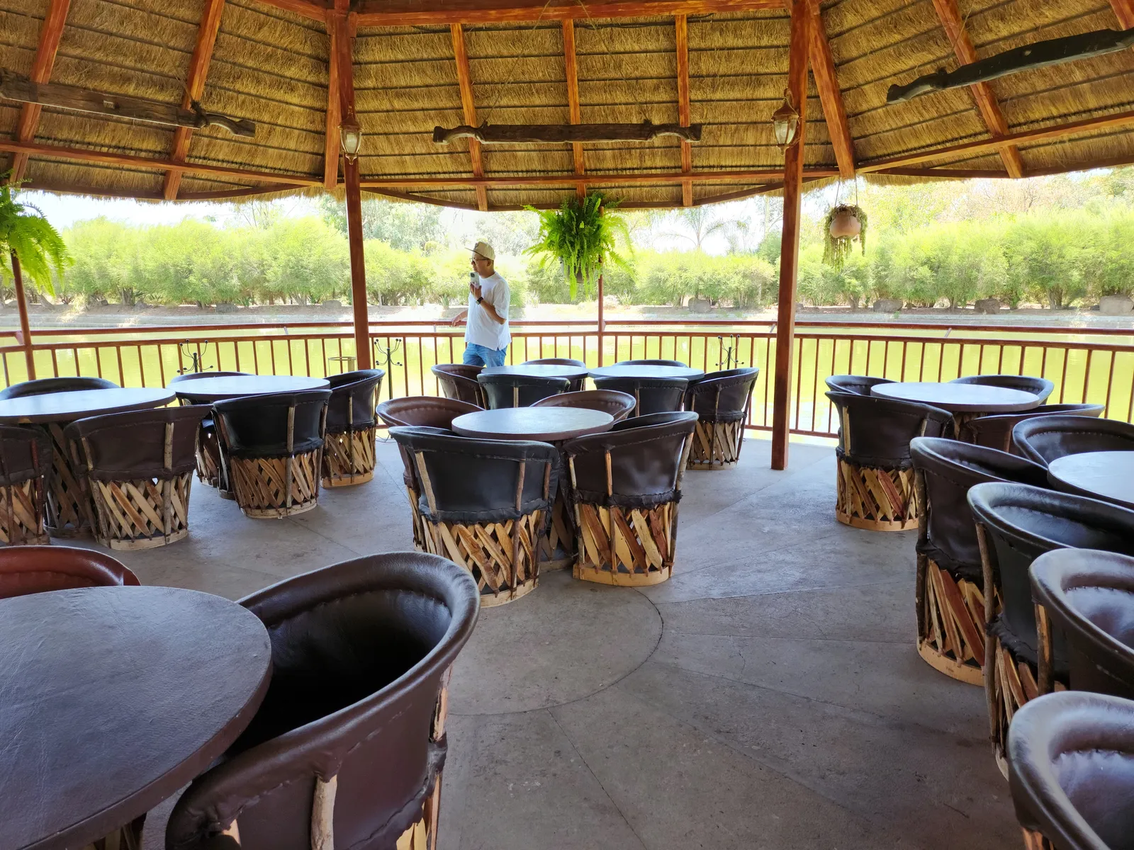Restaurante Mesón Real image 1