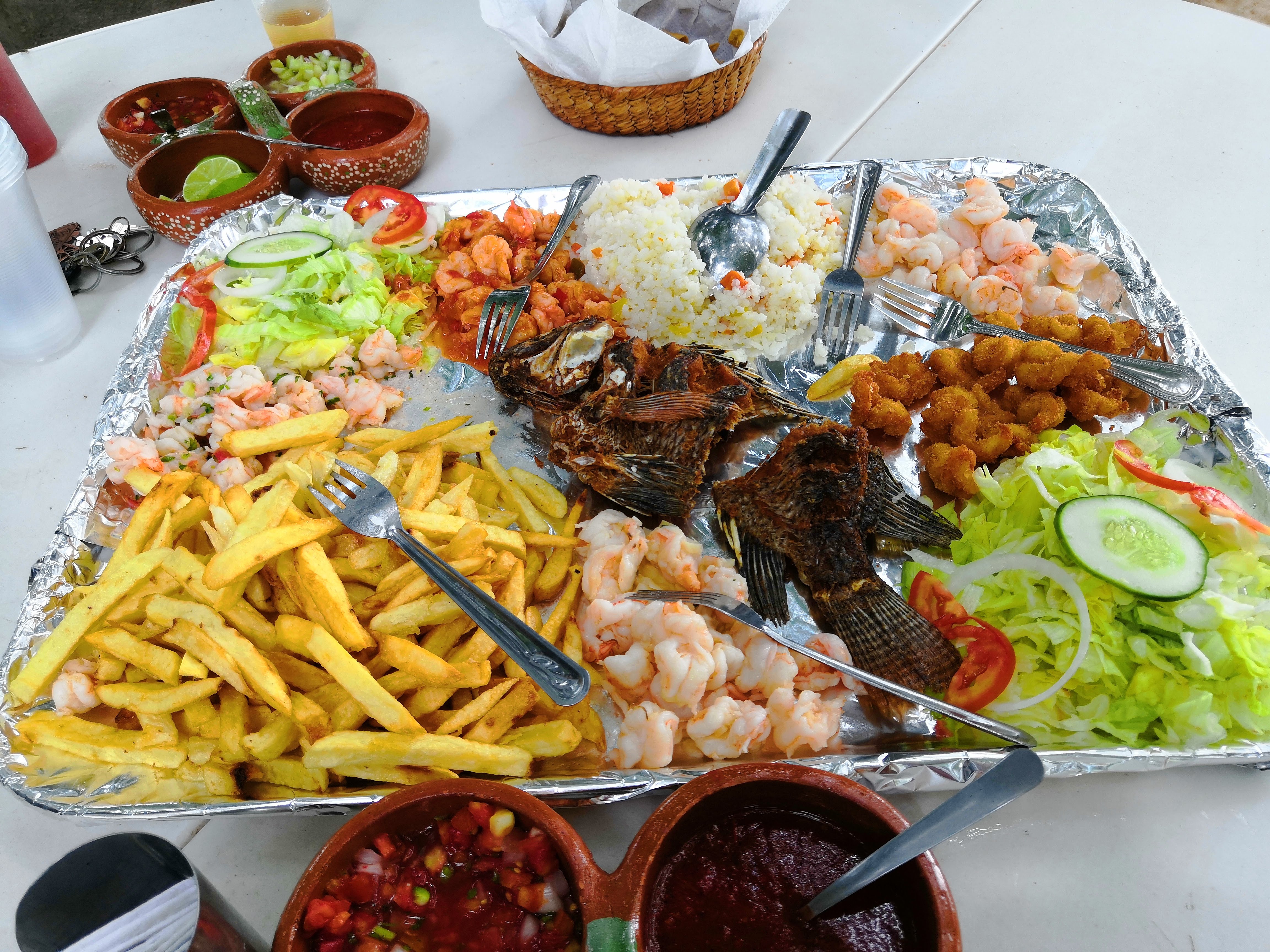 Restaurante Mesón Real image 2