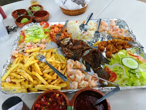 Restaurante Mesón Real image 2