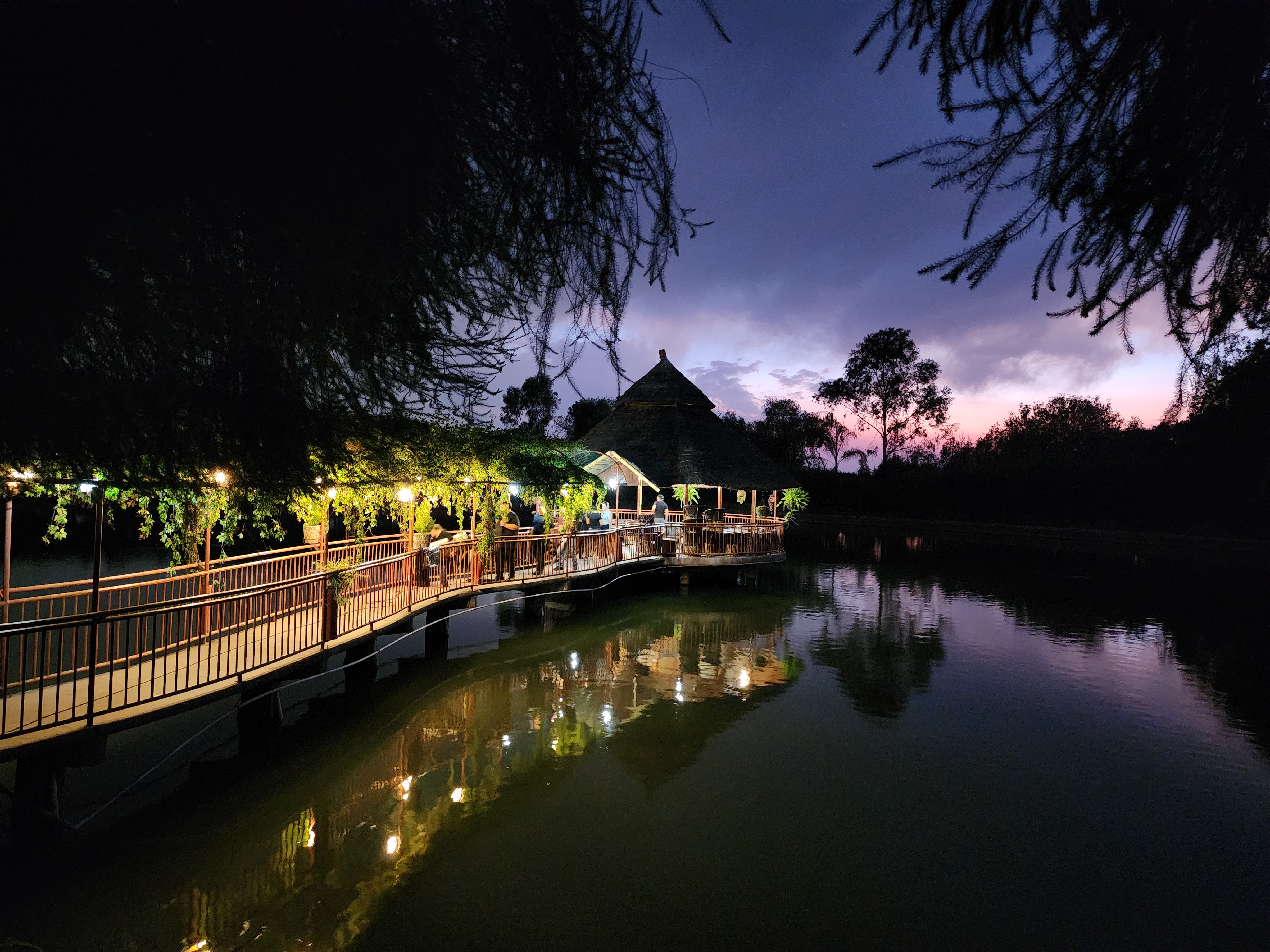 Restaurante Mesón Real image 3