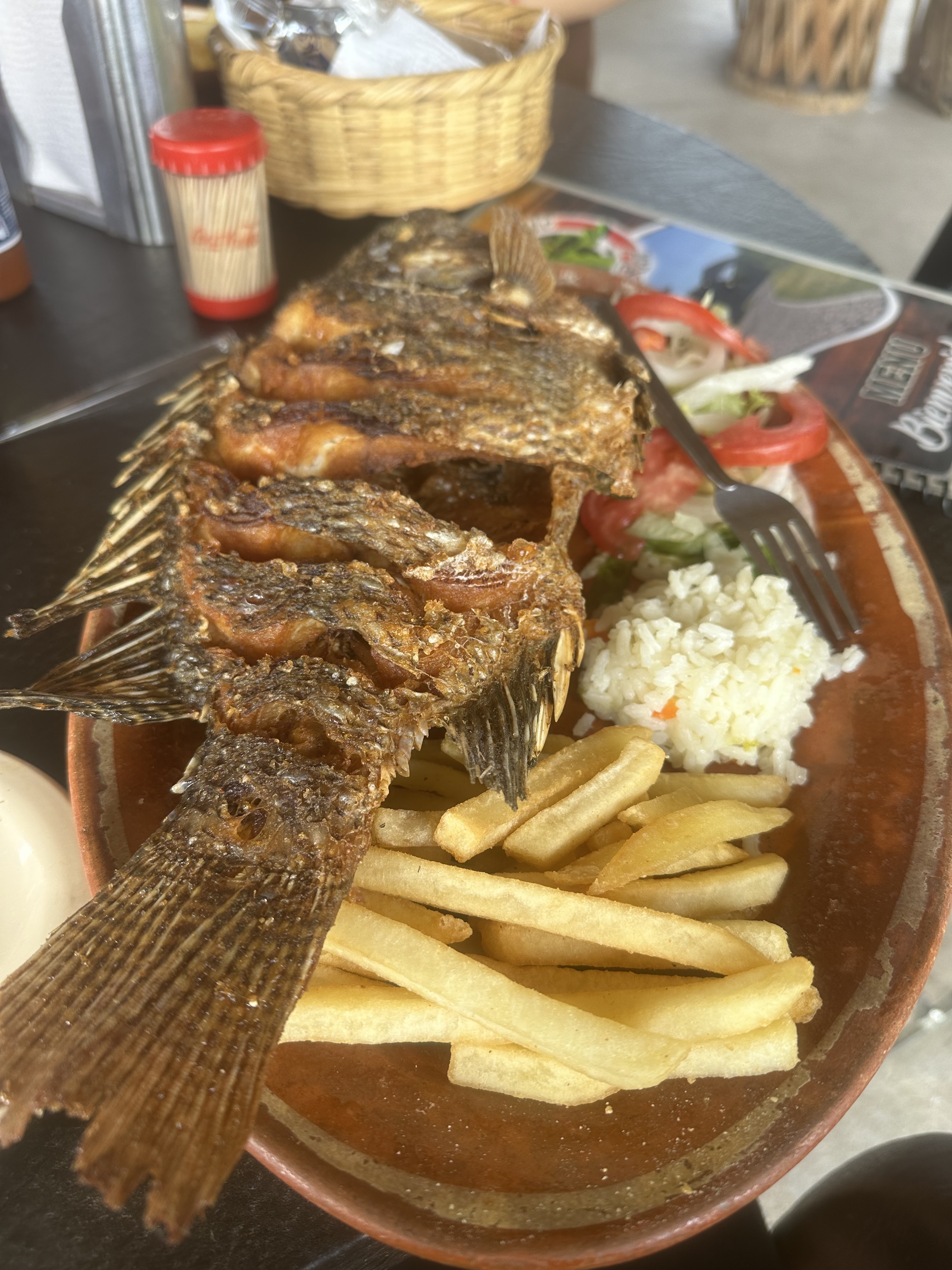 Restaurante Mesón Real image 4