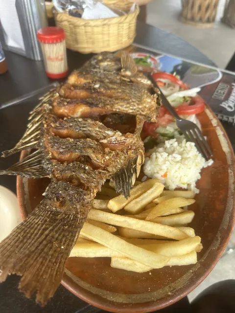 Restaurante Mesón Real image 4