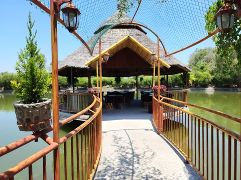 Restaurante Mesón Real image 7