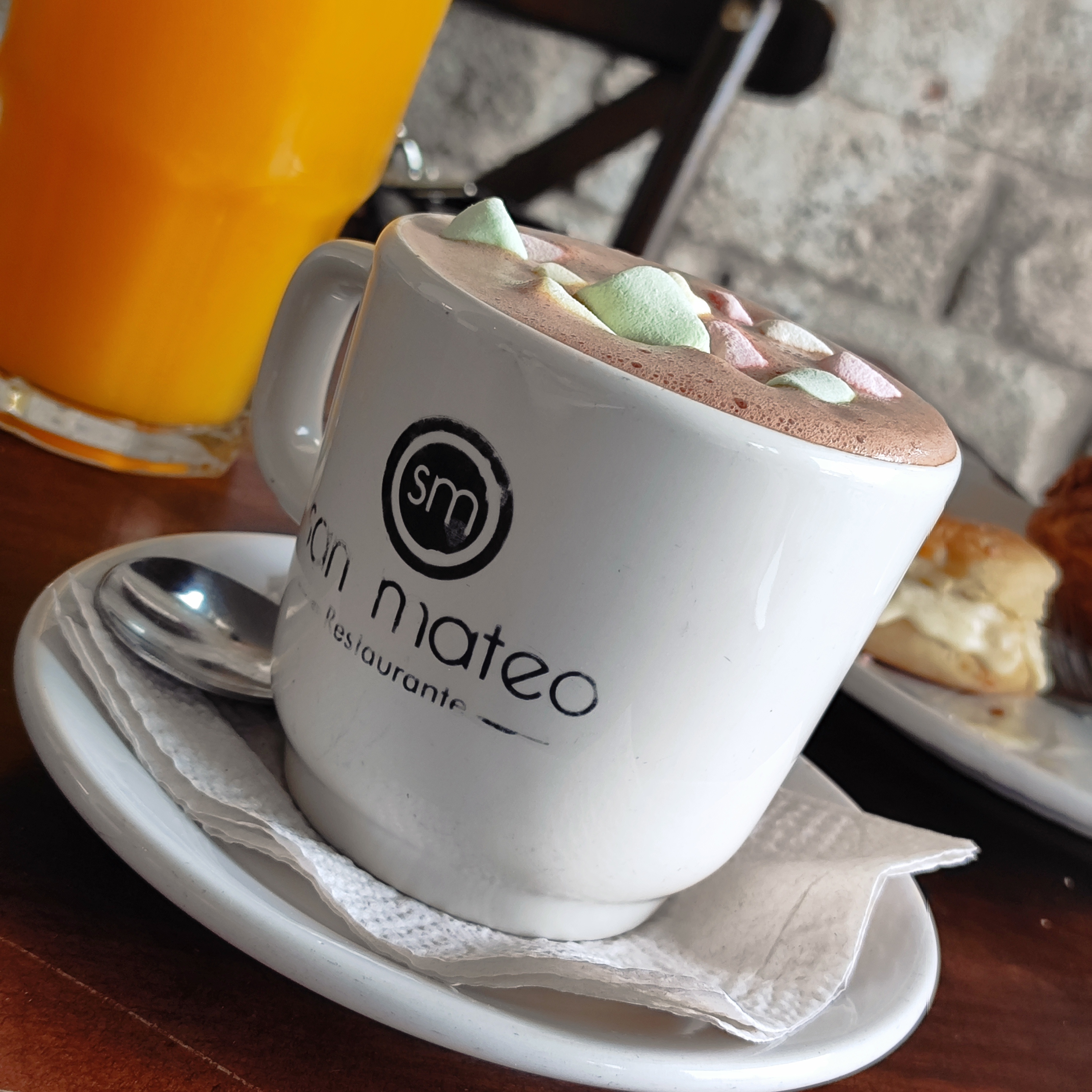 San Mateo Restaurante Huentitán image 2