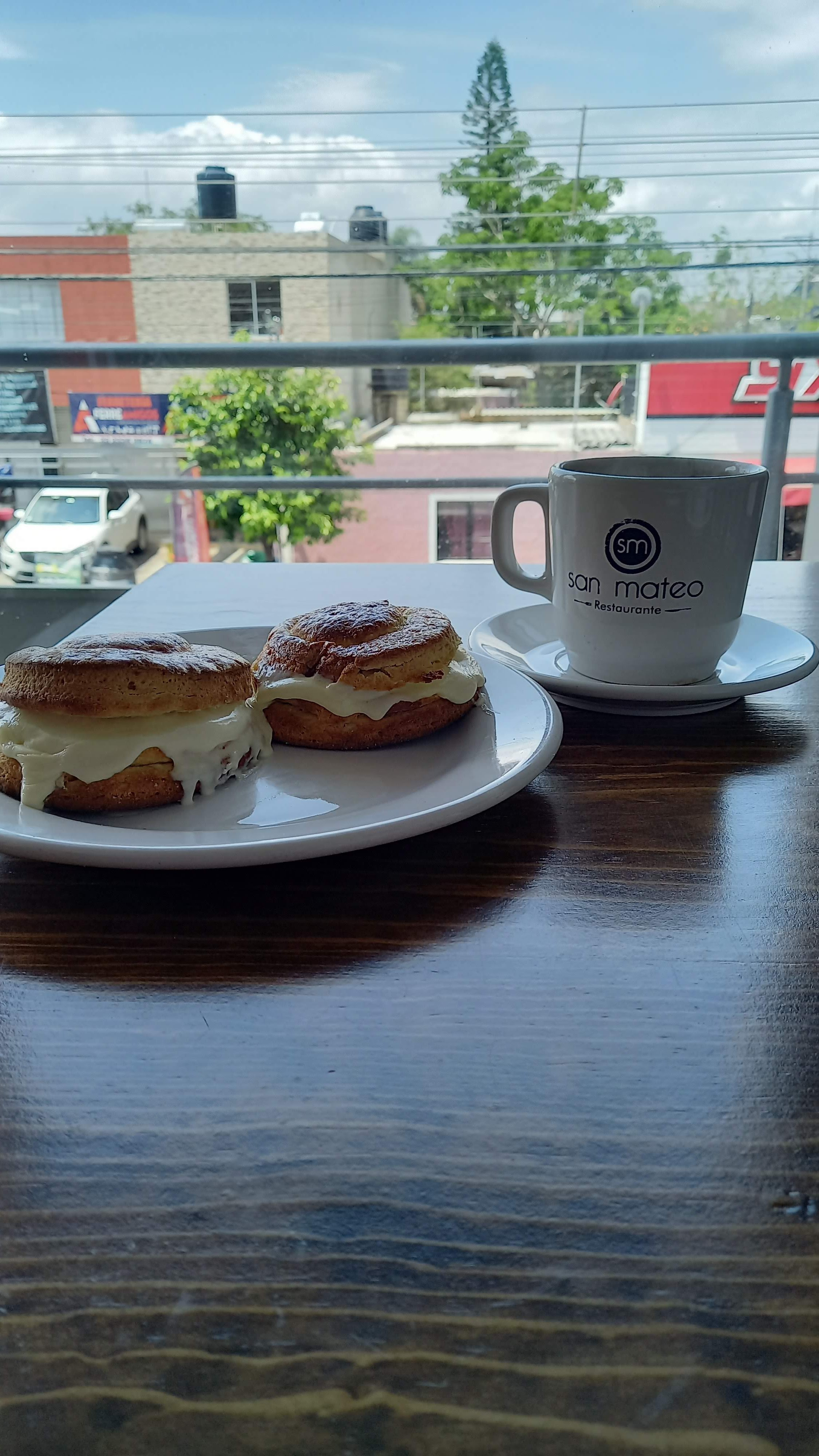 San Mateo Restaurante Huentitán image 3