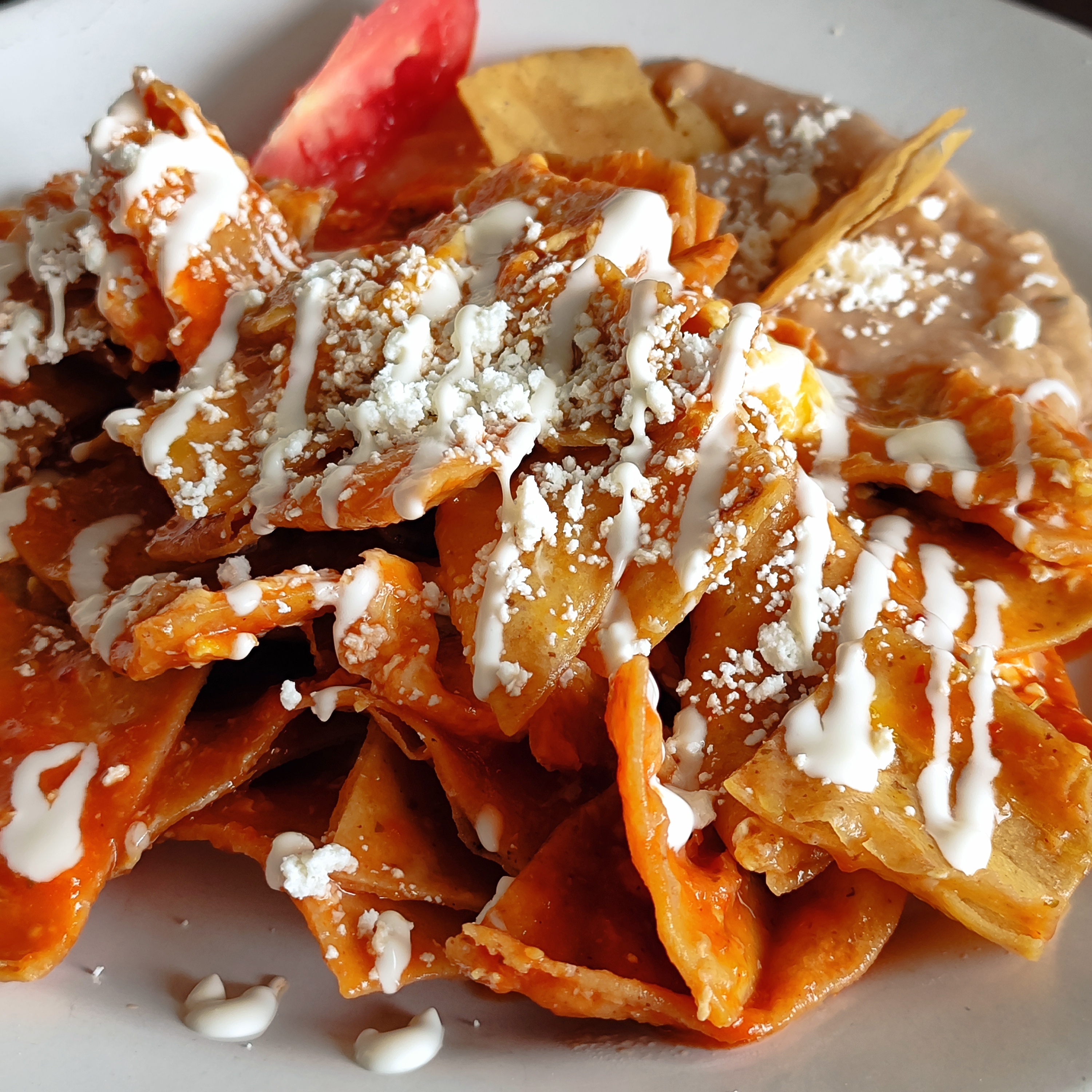 San Mateo Restaurante Huentitán image 4