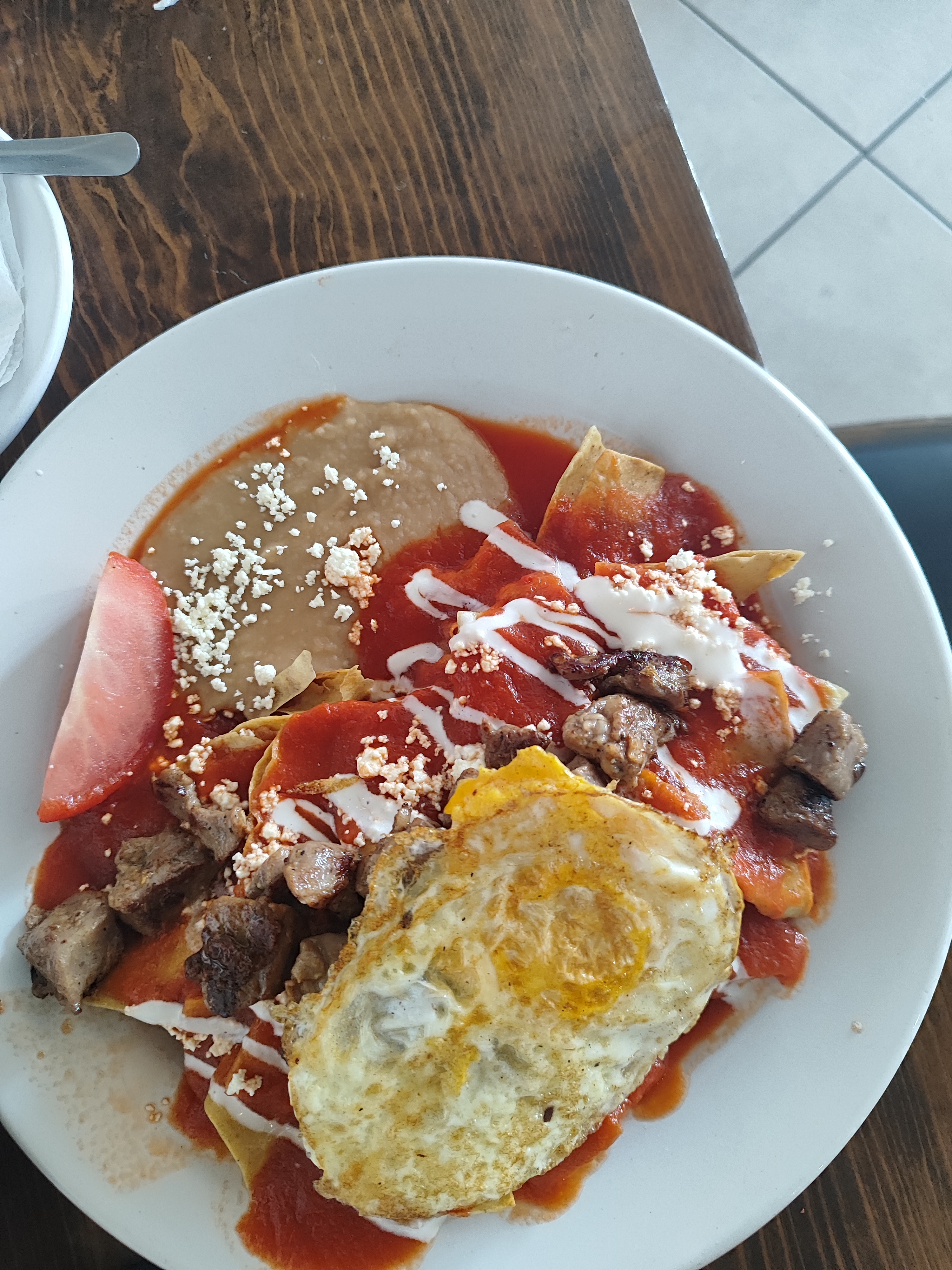 San Mateo Restaurante Huentitán image 5