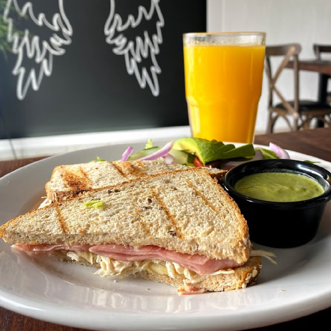 San Mateo Restaurante Huentitán image 6