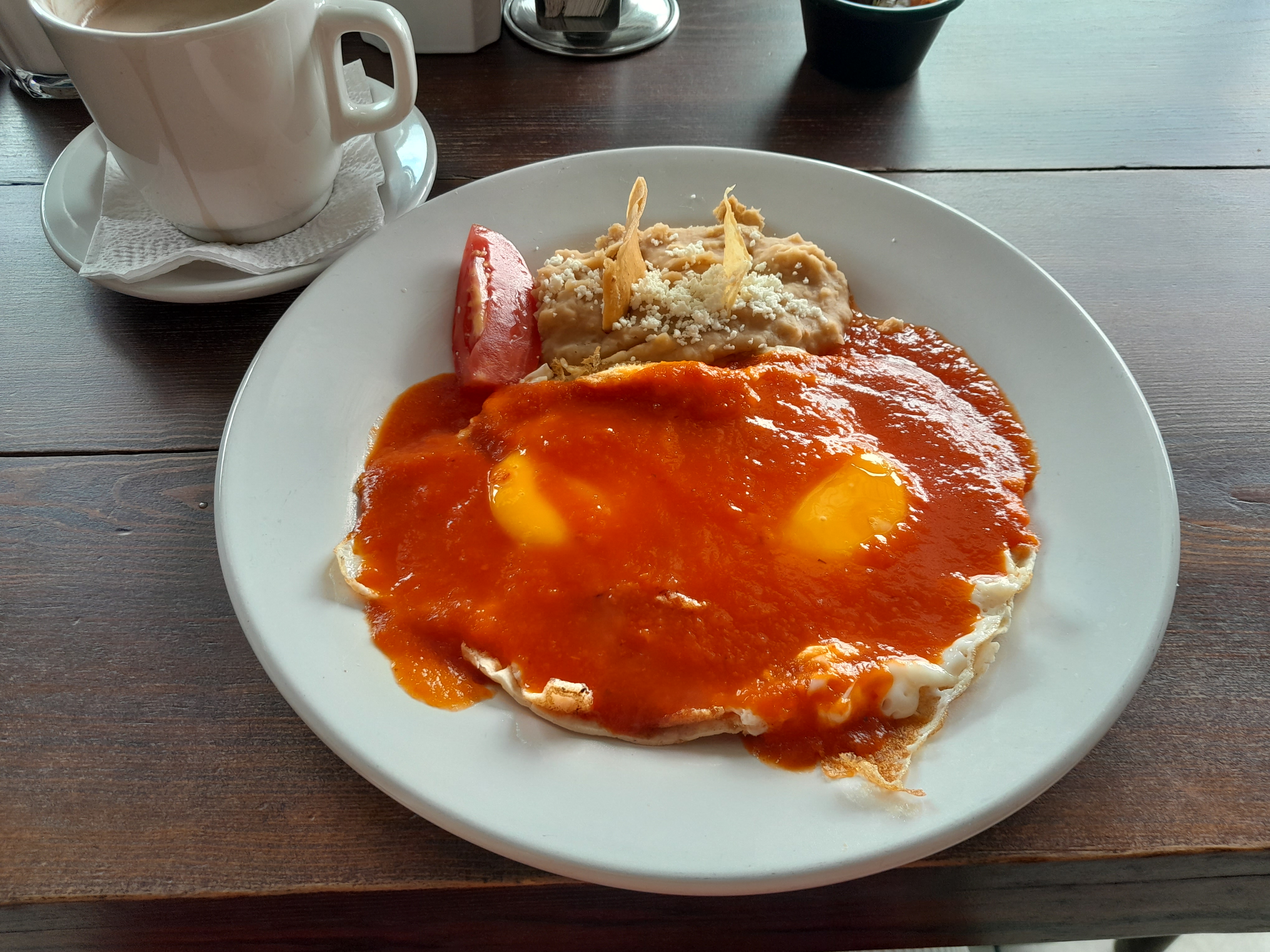 San Mateo Restaurante Huentitán image 7