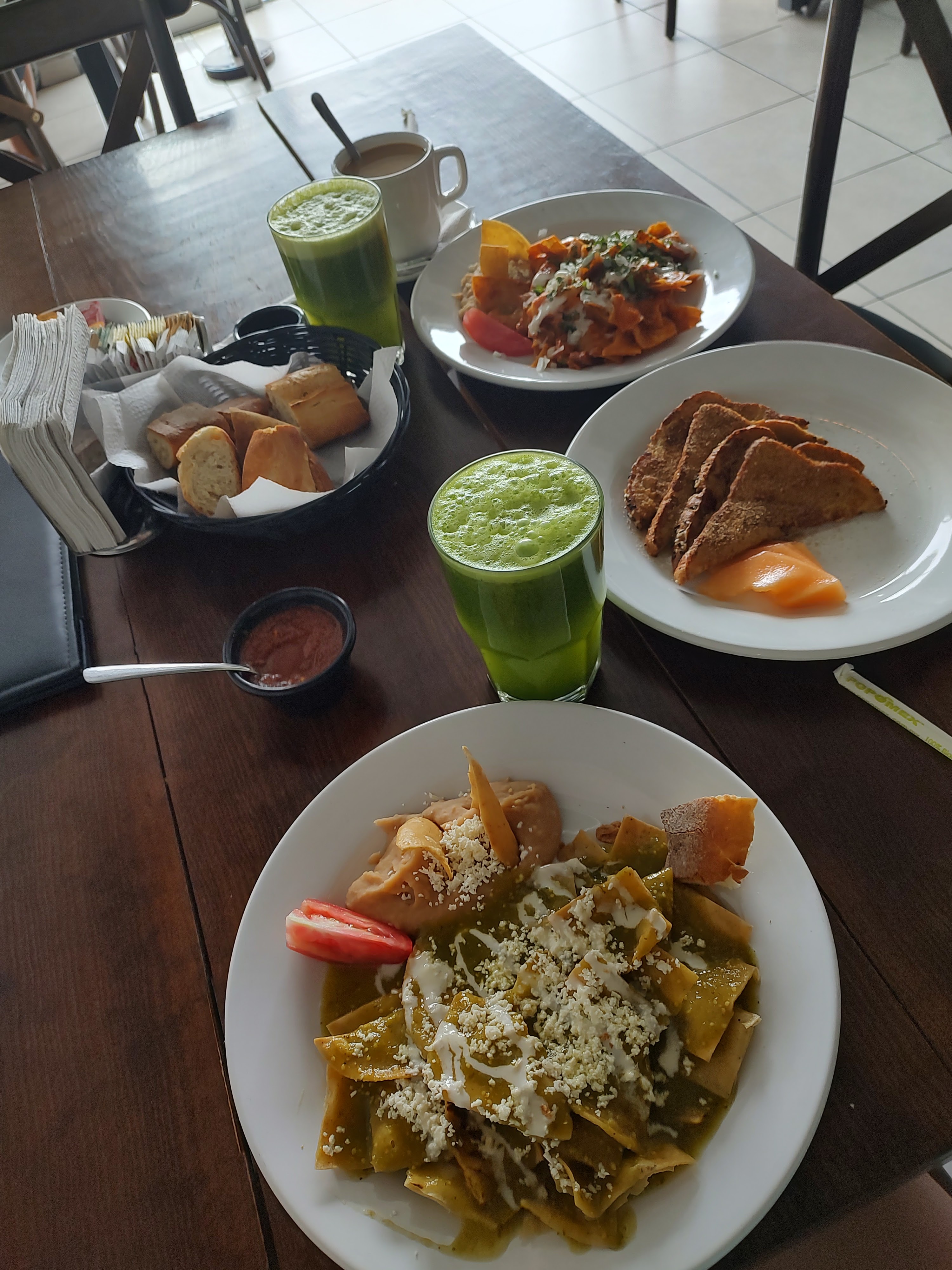 San Mateo Restaurante Huentitán image 9