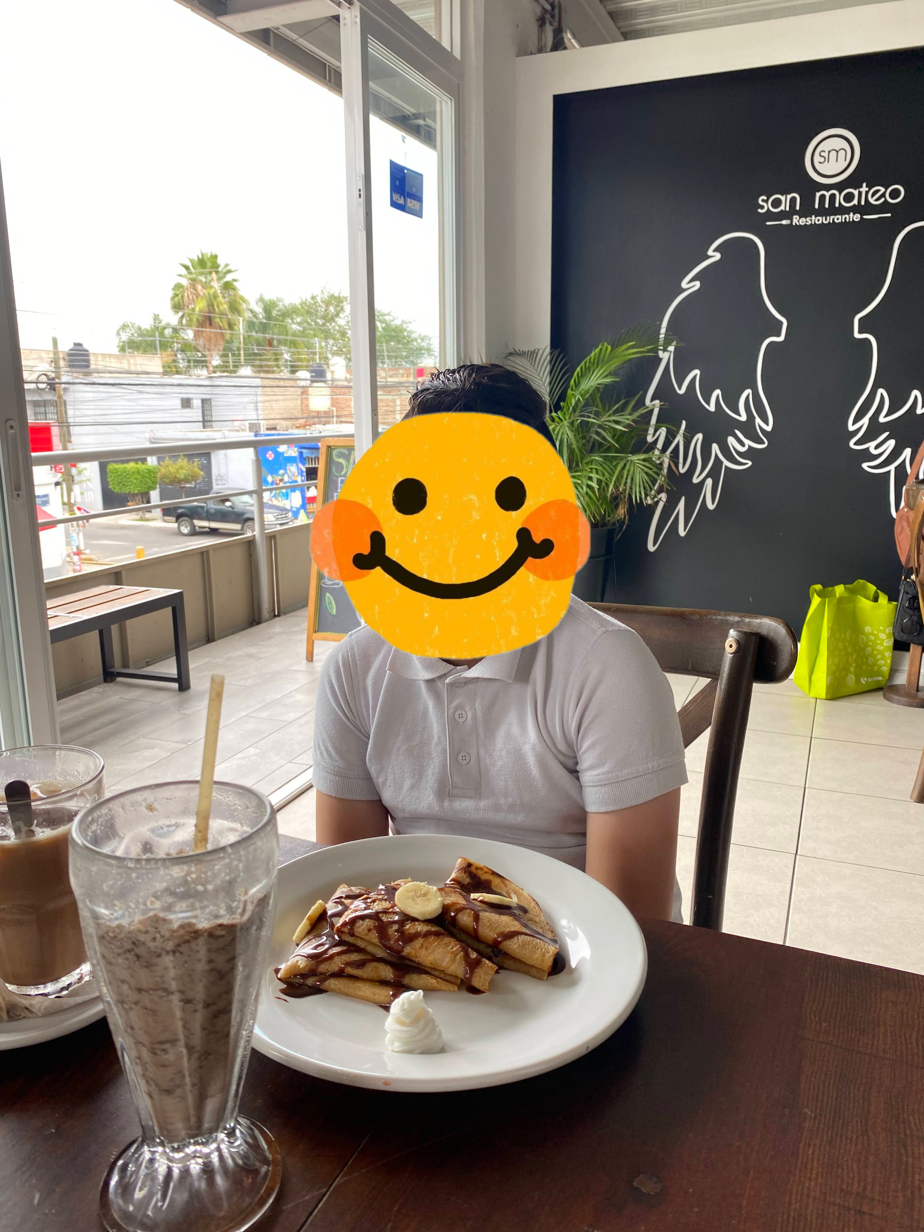 San Mateo Restaurante Huentitán image 10