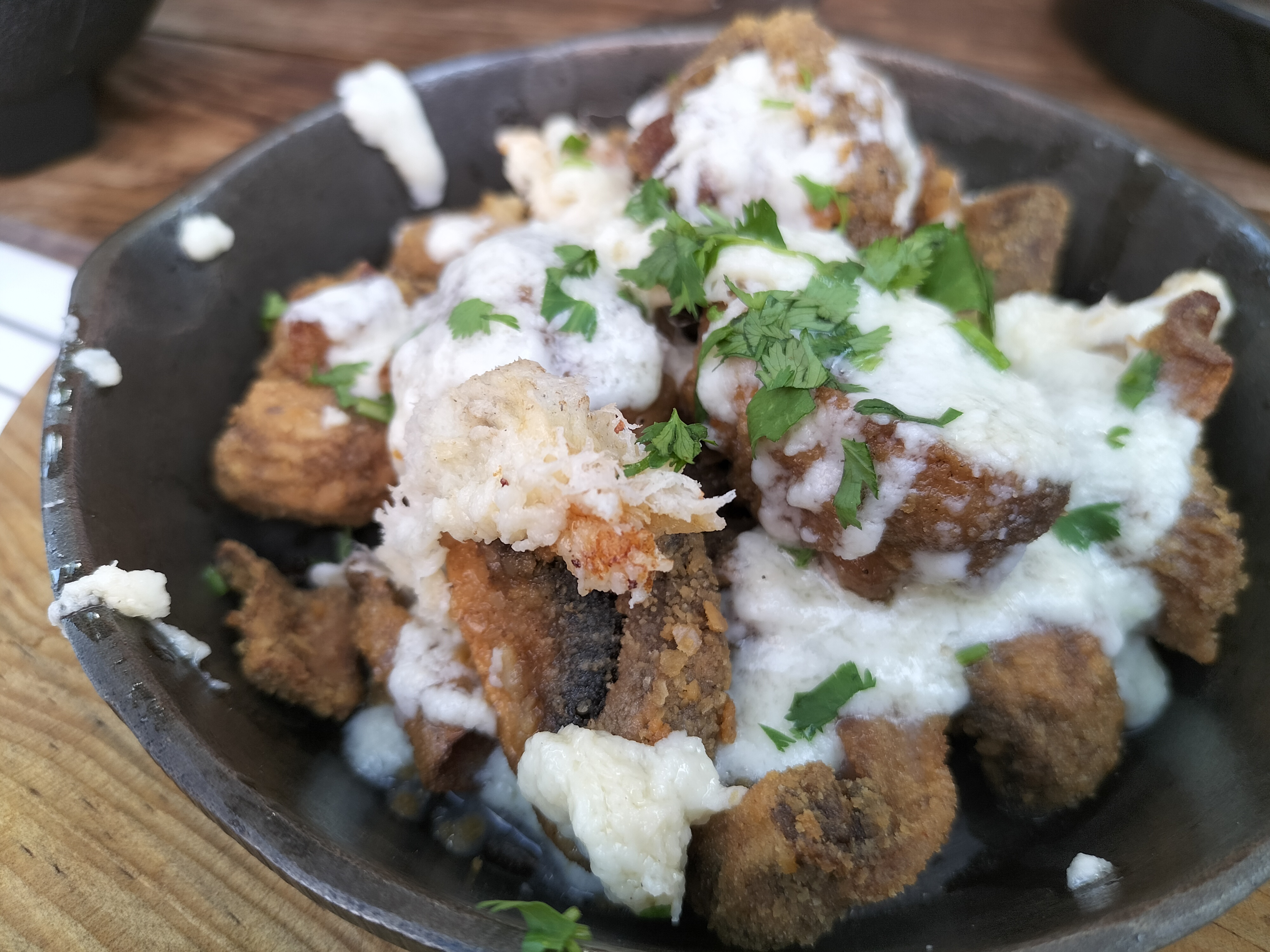 El Rey botanero restaurante image 5