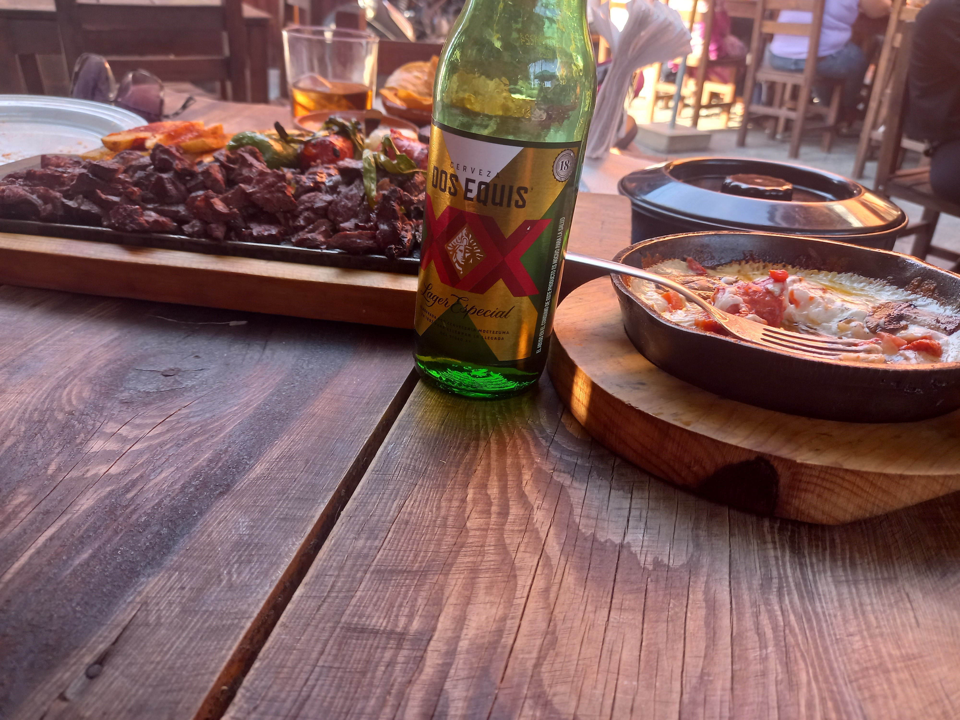 El Rey botanero restaurante image 8