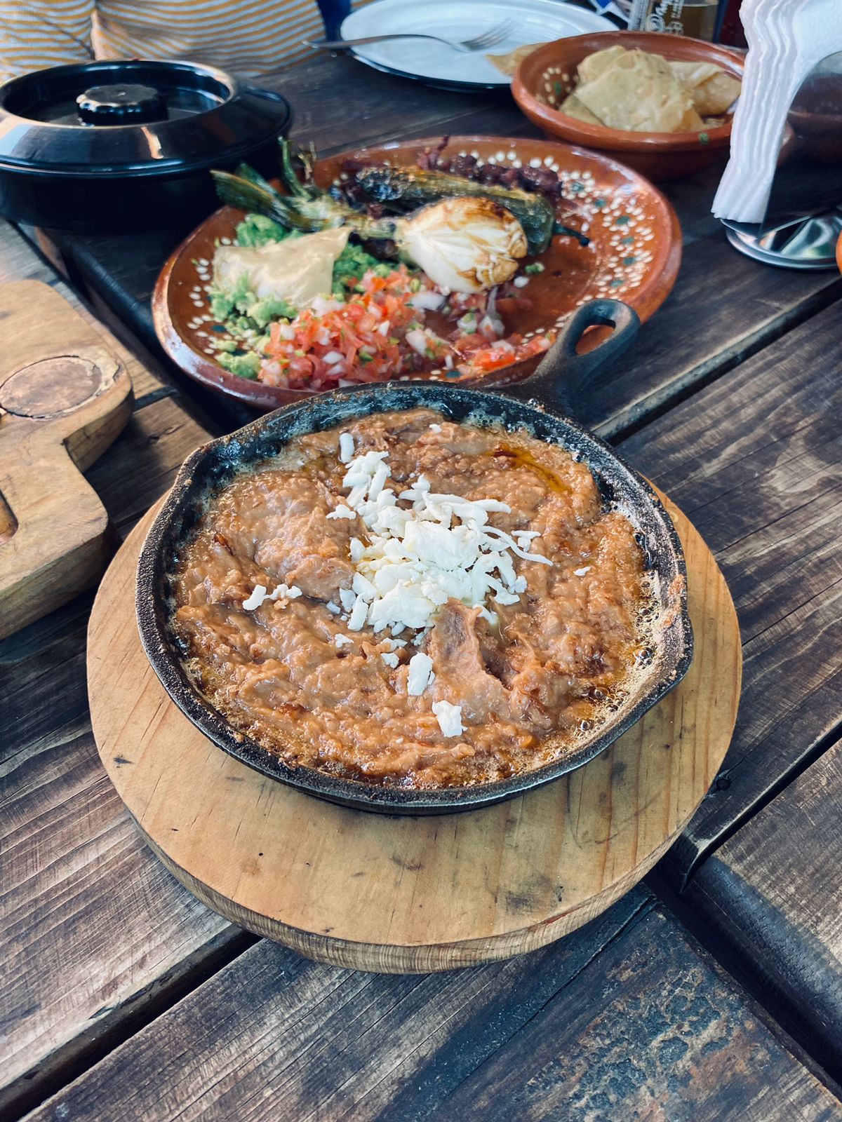 El Rey botanero restaurante image 10