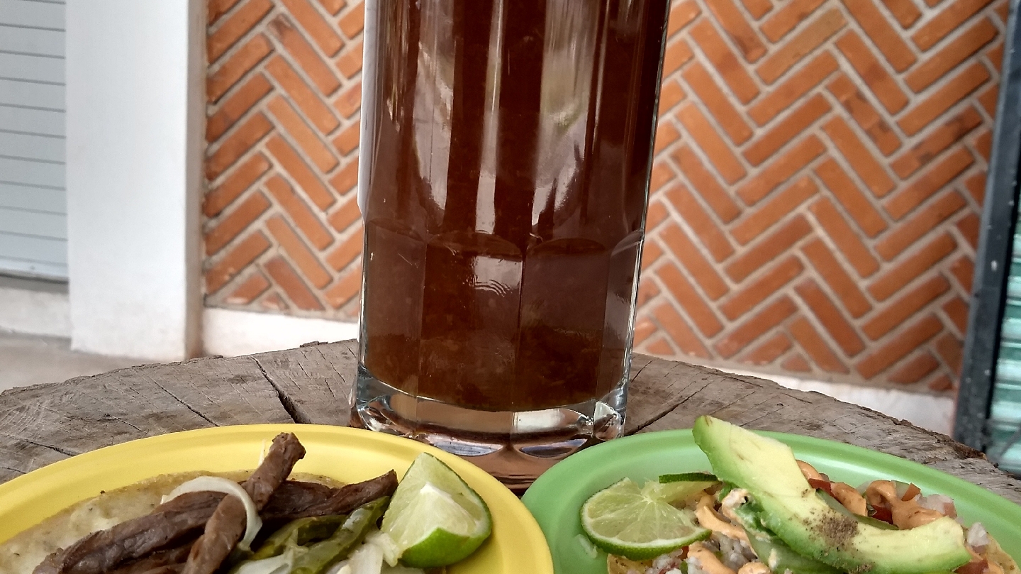 Centro botanero mala copa image 2