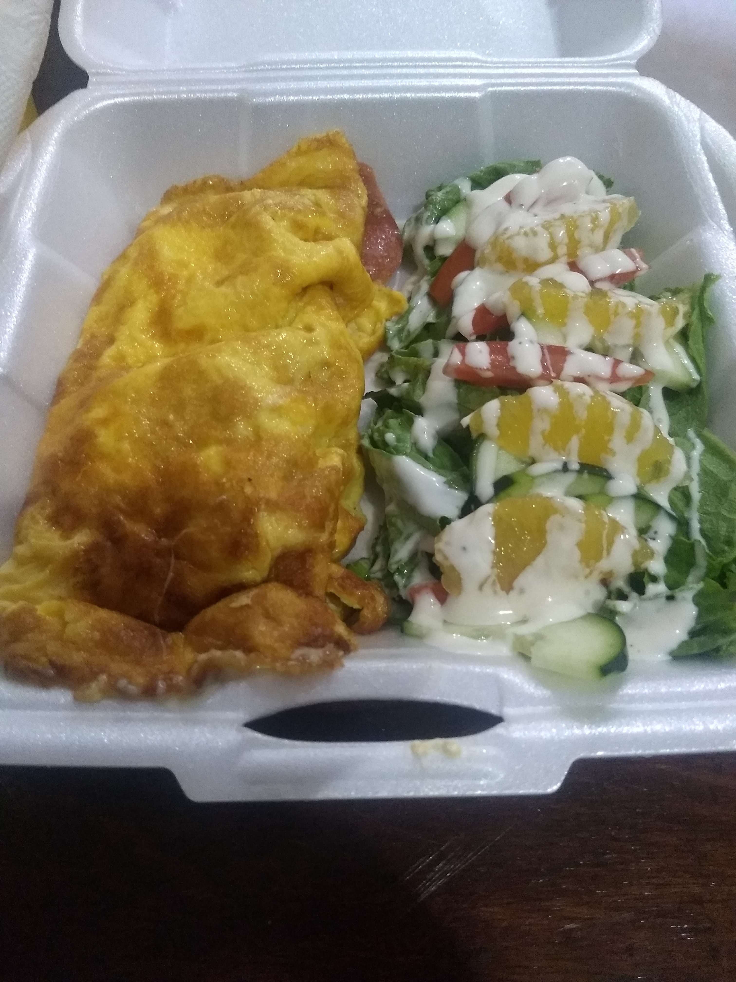 Centro botanero mala copa image 10