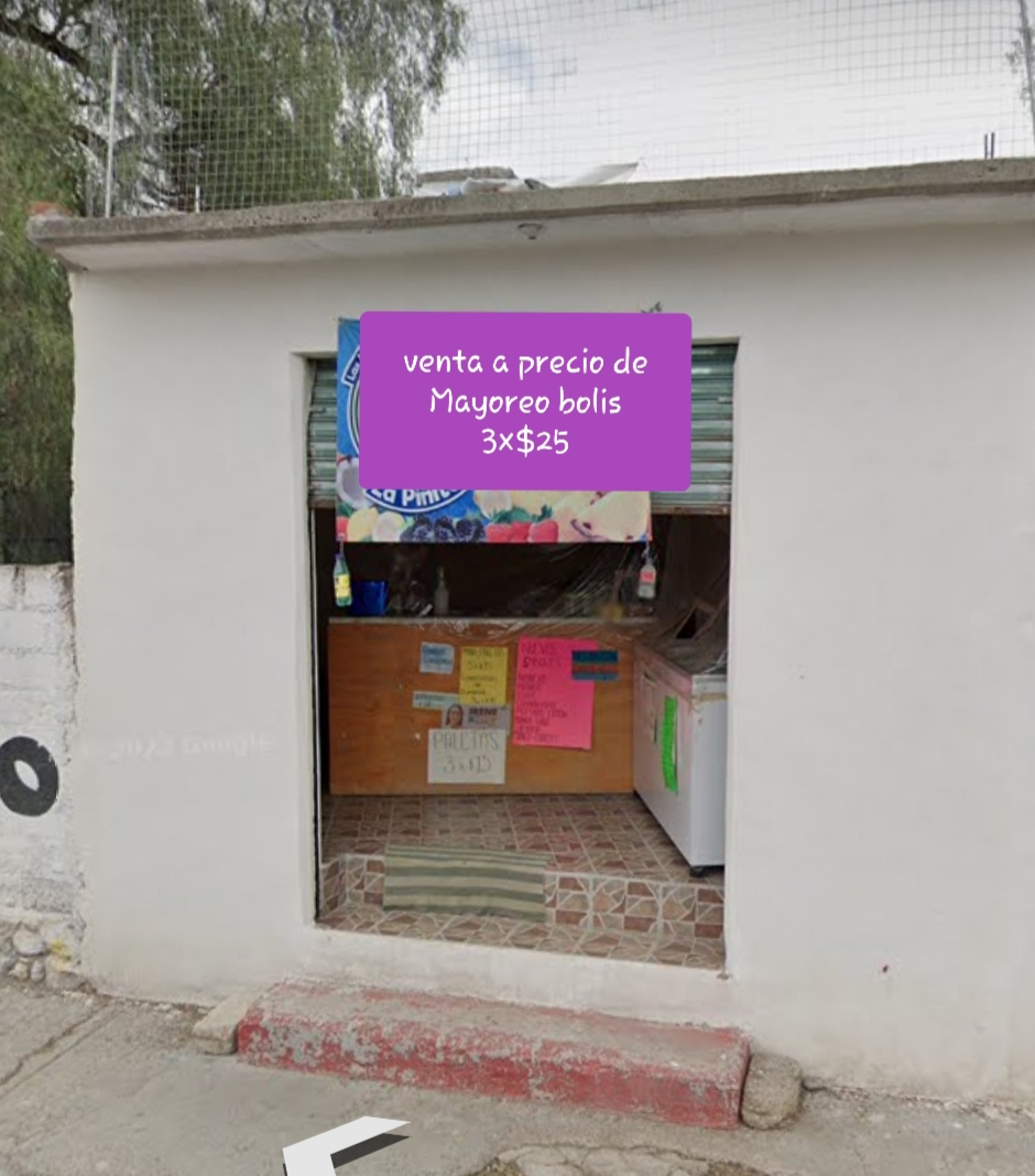 Paletería Melchor Ocampo image 1