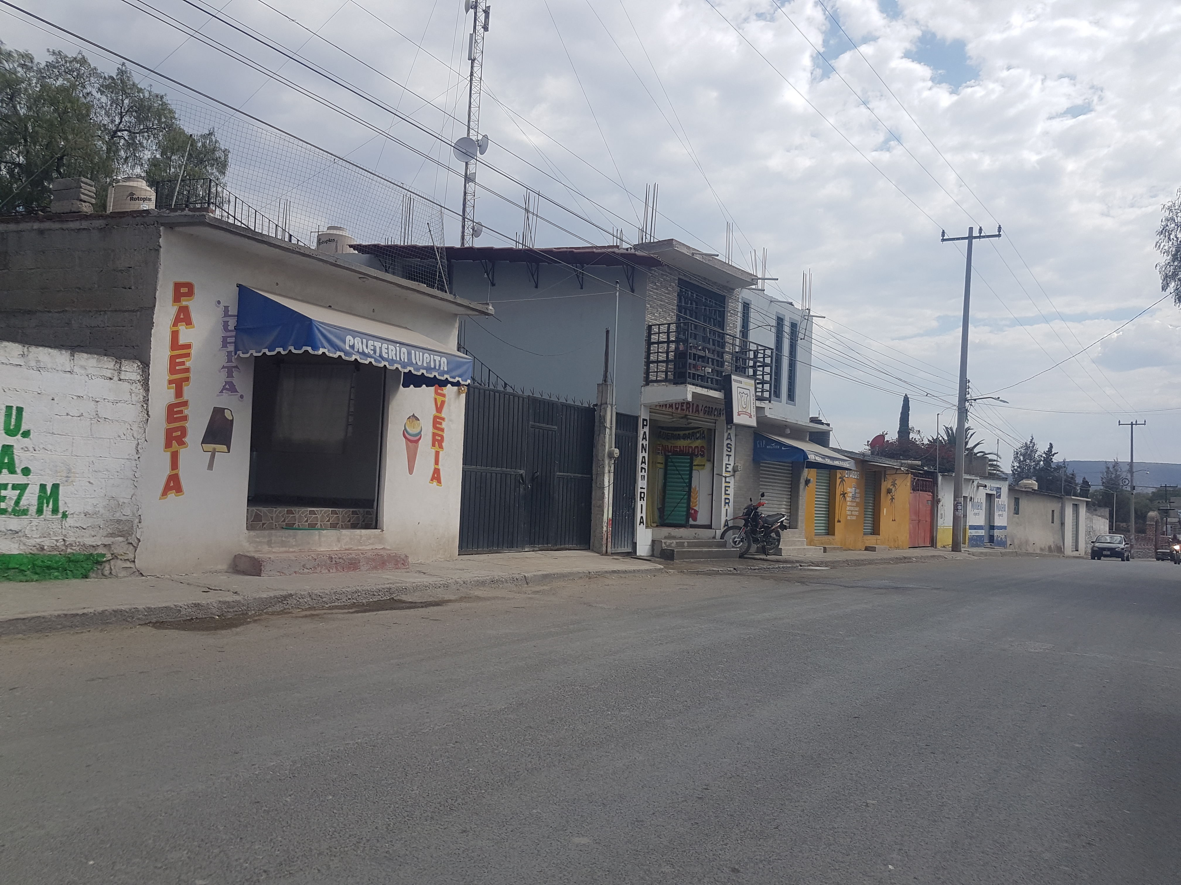 Paletería Melchor Ocampo image 3