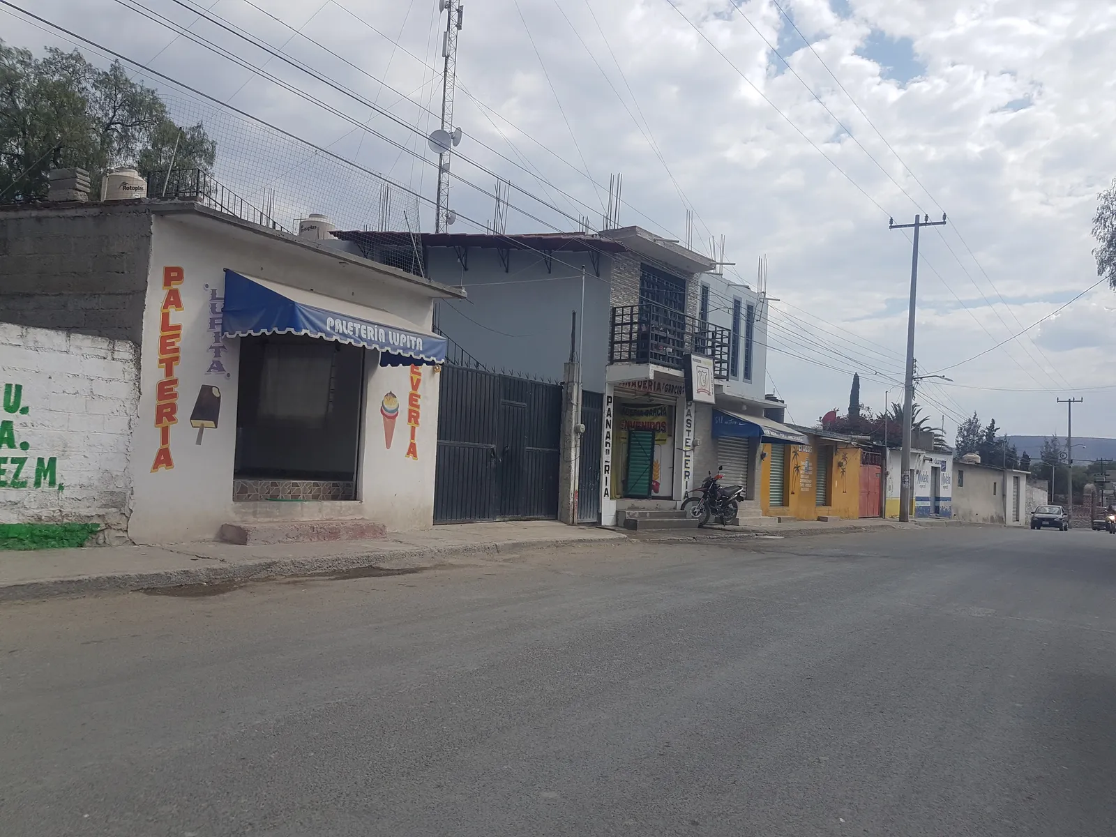 Paletería Melchor Ocampo image 3