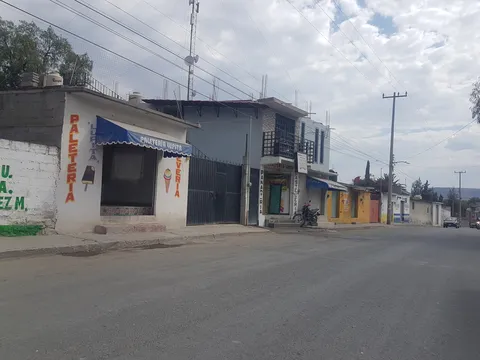 Paletería Melchor Ocampo image 3