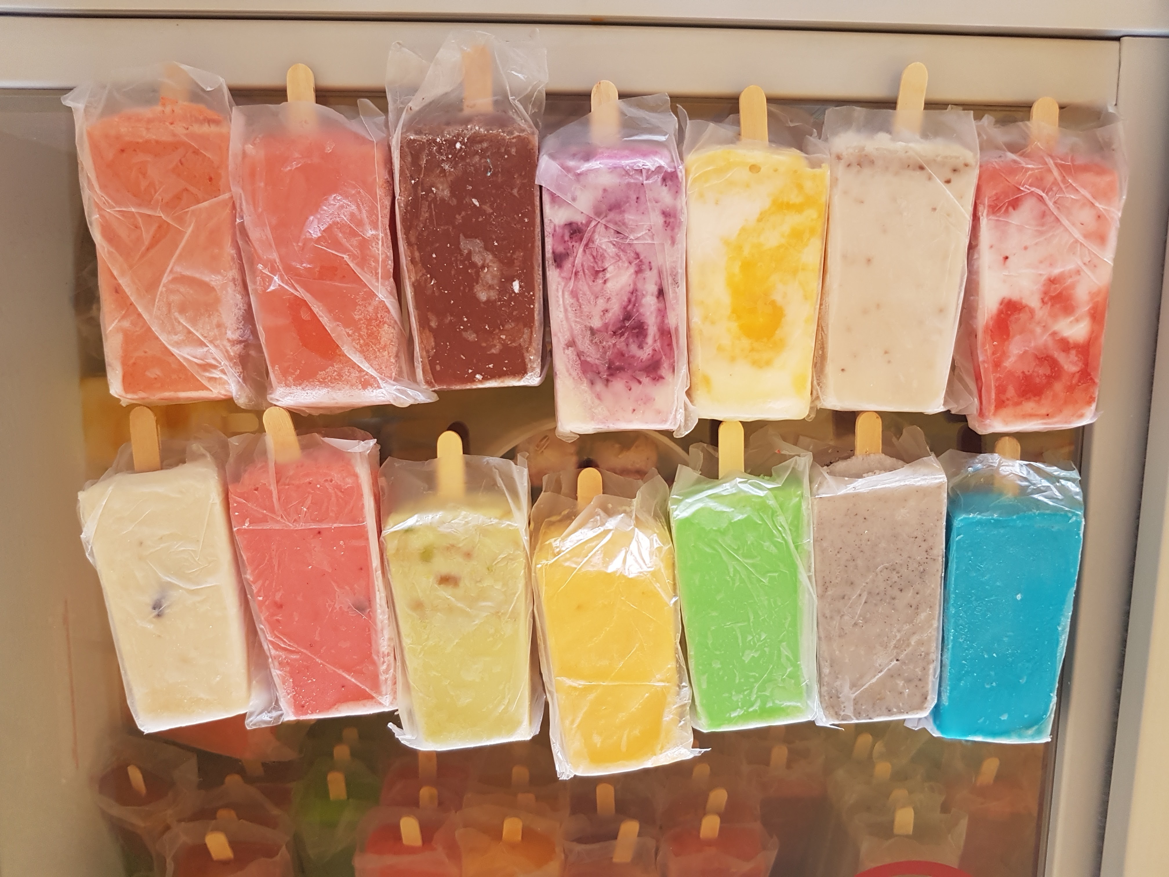 Paletería Melchor Ocampo image 4