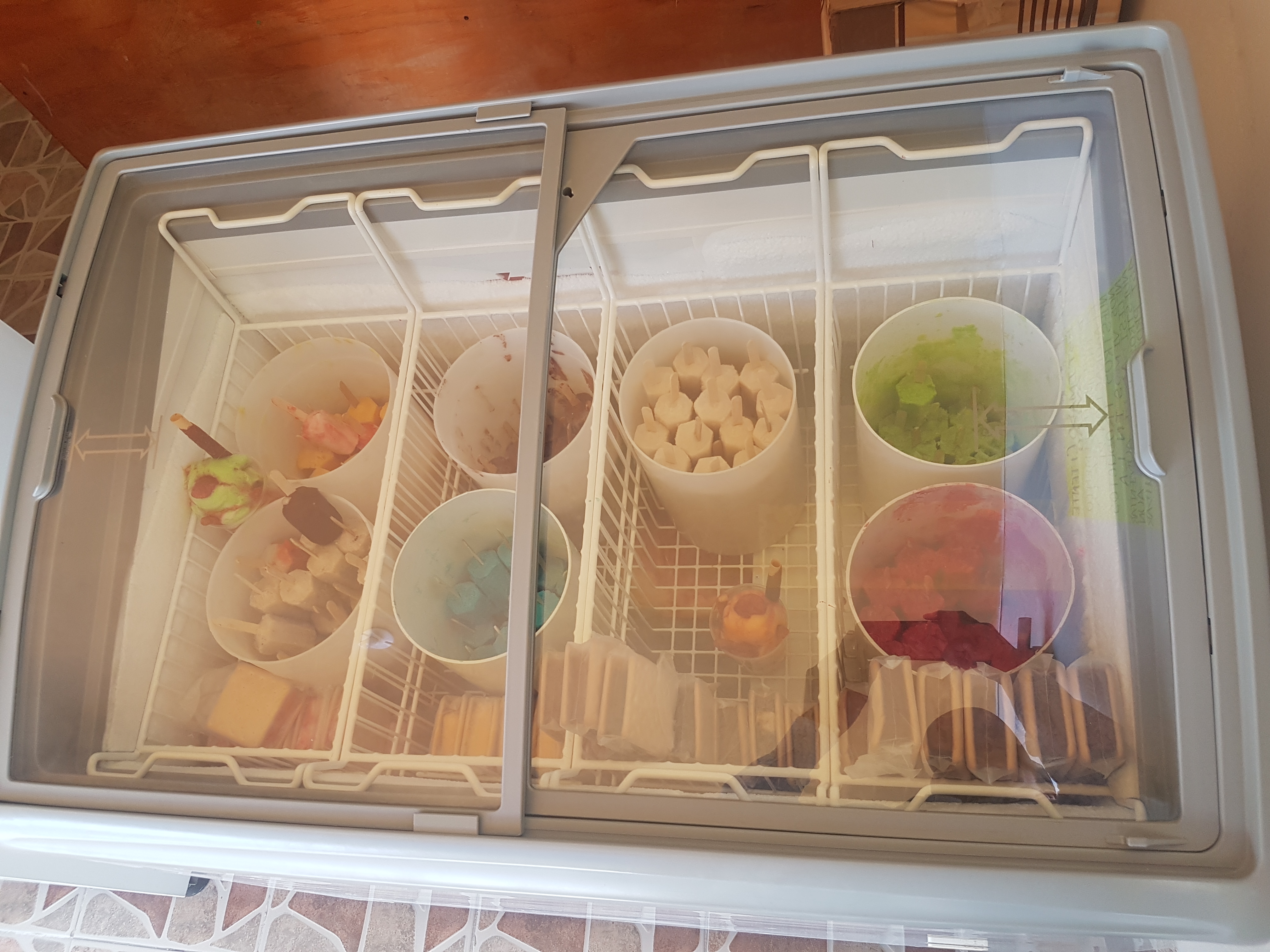 Paletería Melchor Ocampo image 5