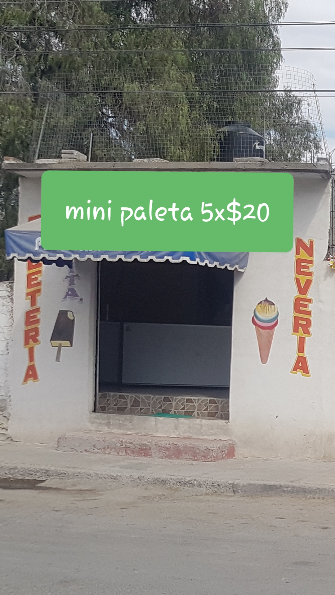 Paletería Melchor Ocampo image 6