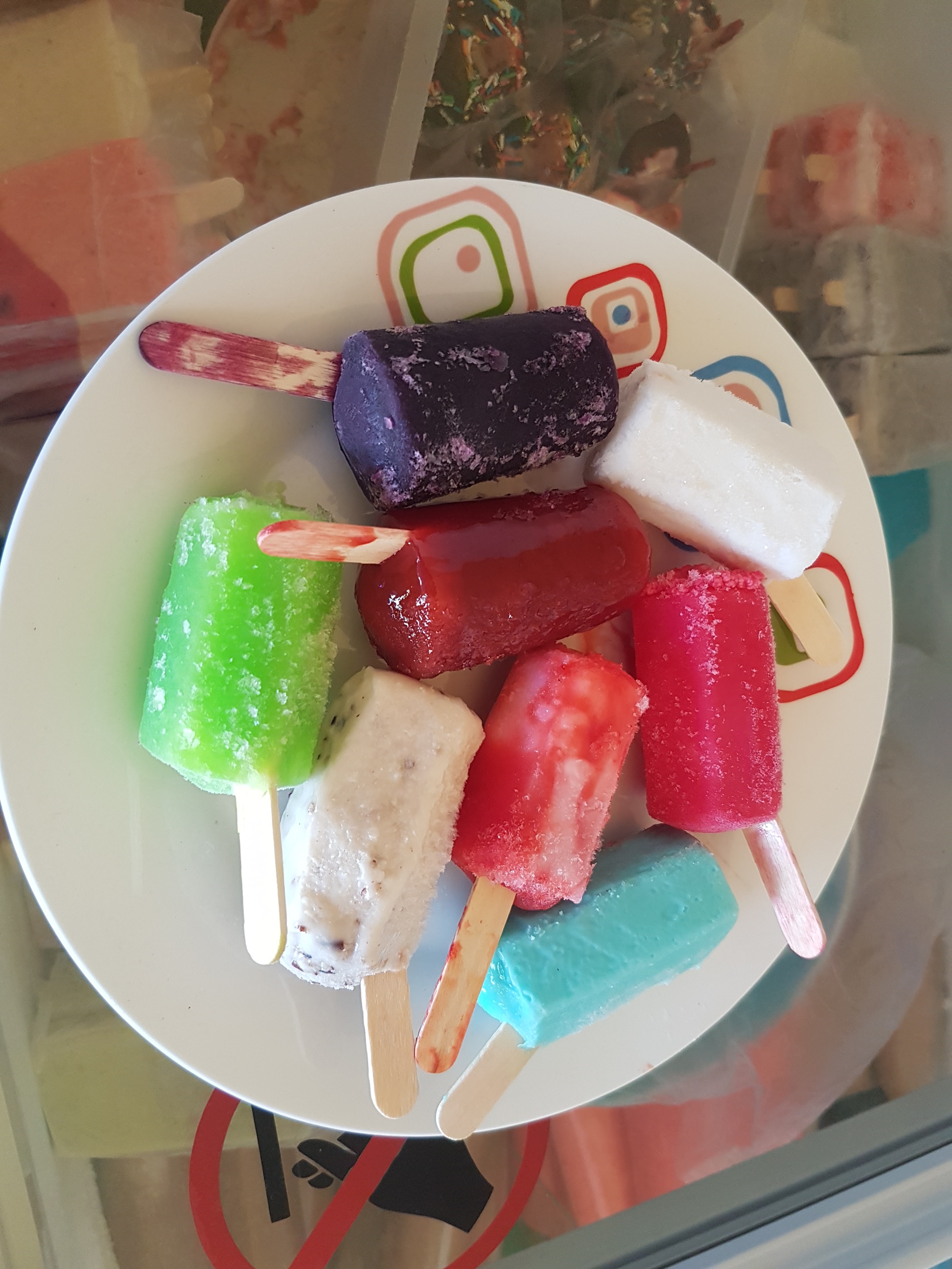 Paletería Melchor Ocampo image 7