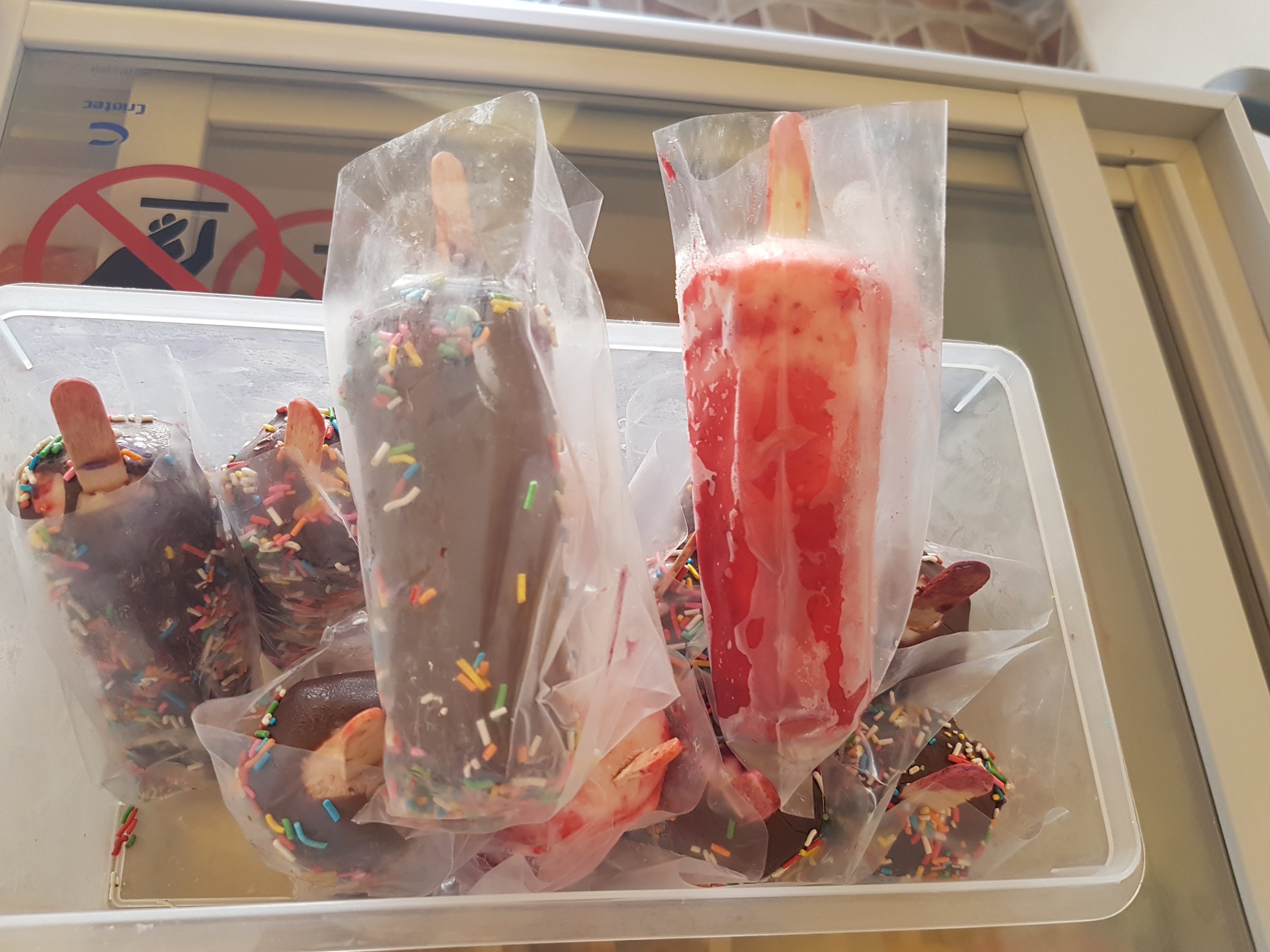 Paletería Melchor Ocampo image 9