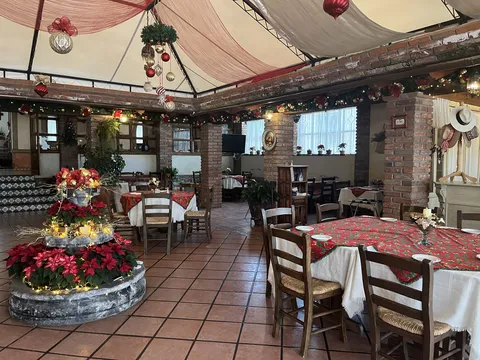 RESTAURANTE LA CASONA DE 1940 image 1