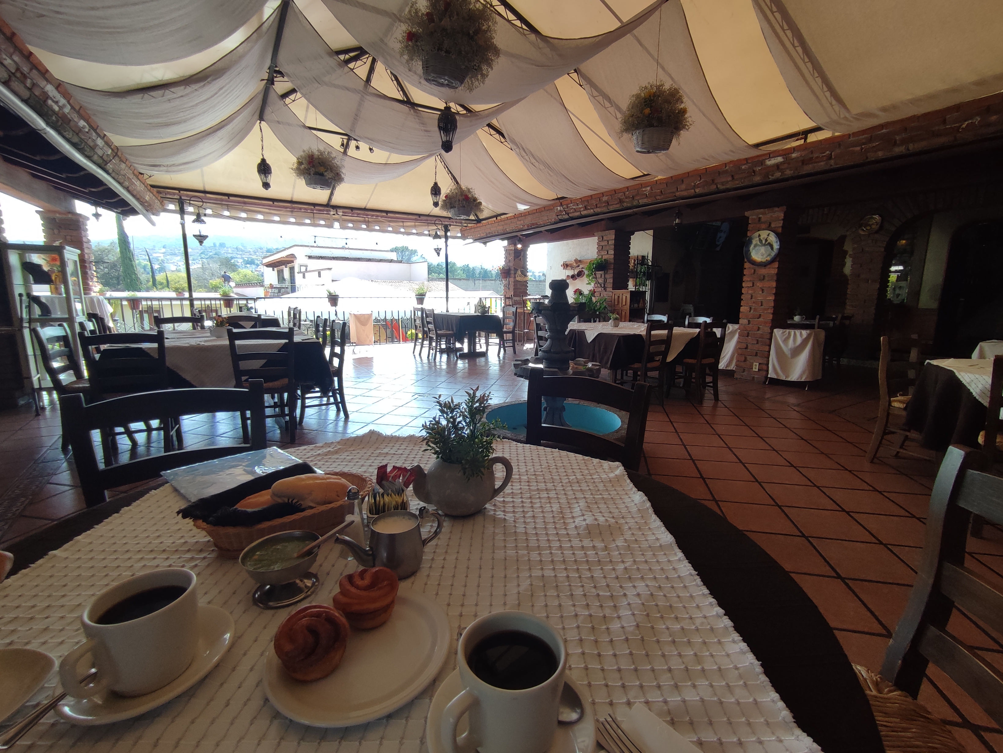 RESTAURANTE LA CASONA DE 1940 image 2