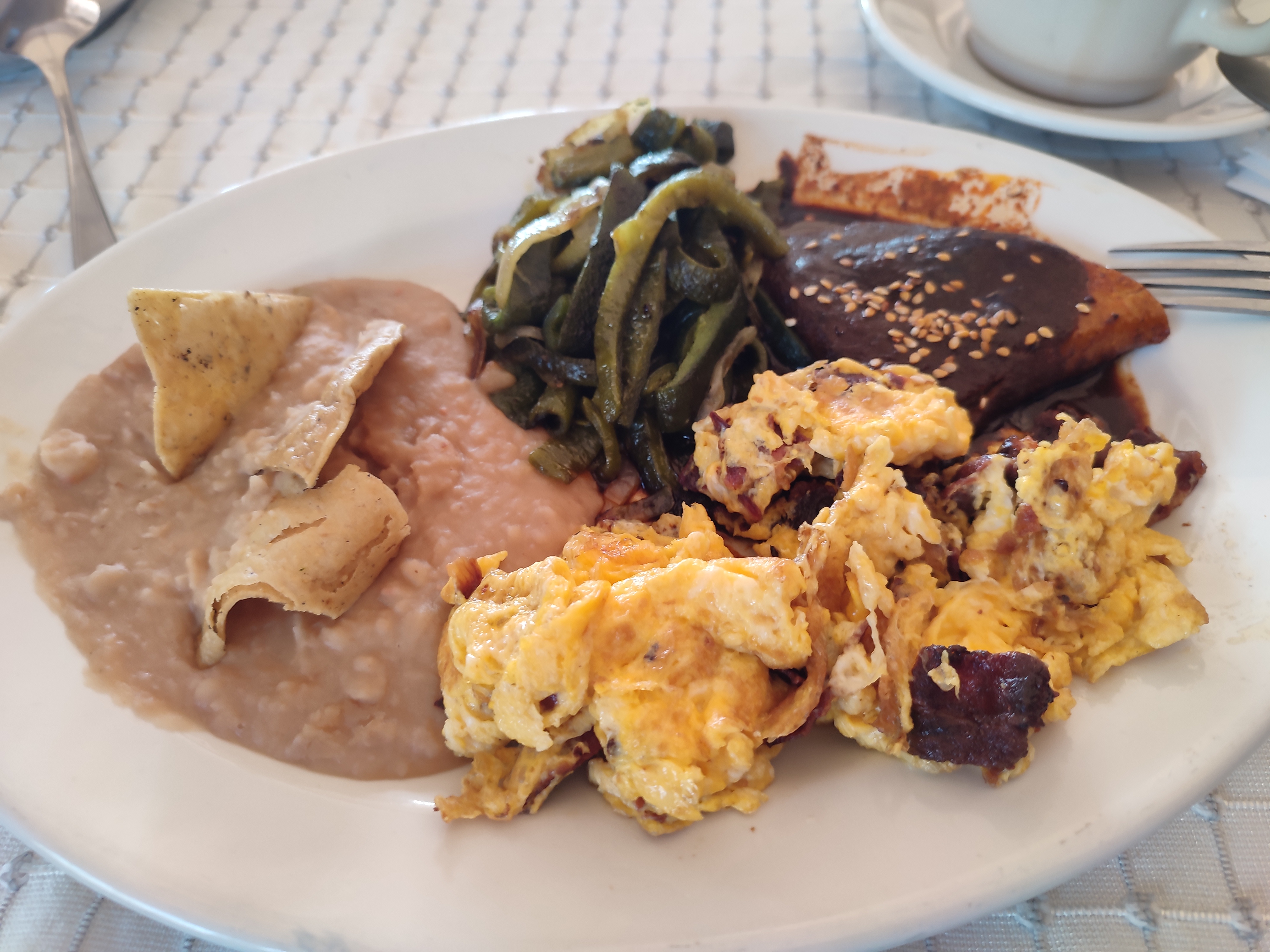 RESTAURANTE LA CASONA DE 1940 image 4