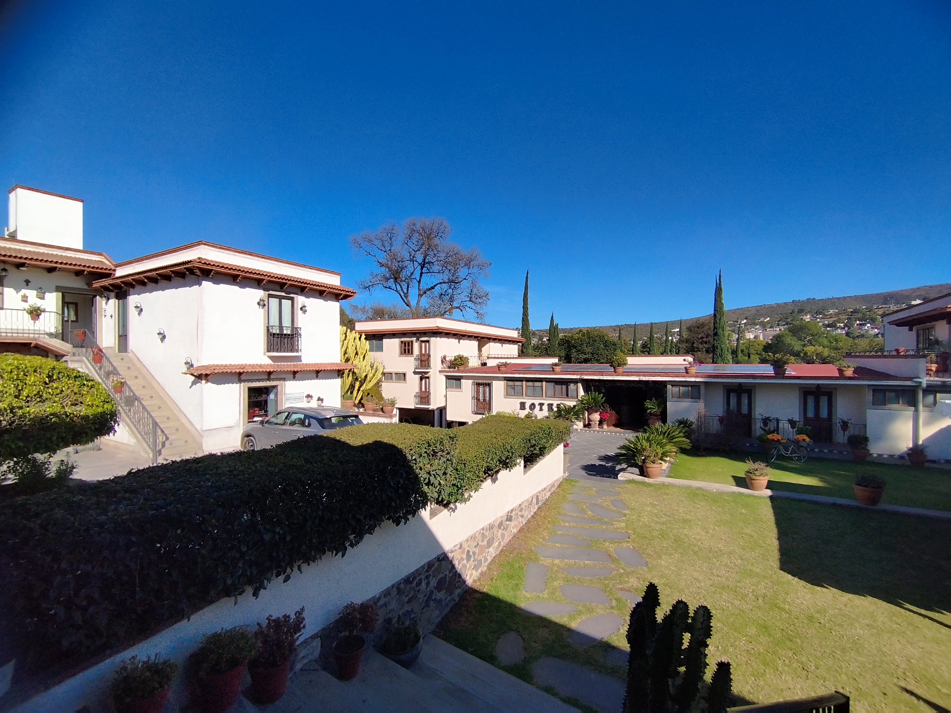 RESTAURANTE LA CASONA DE 1940 image 5