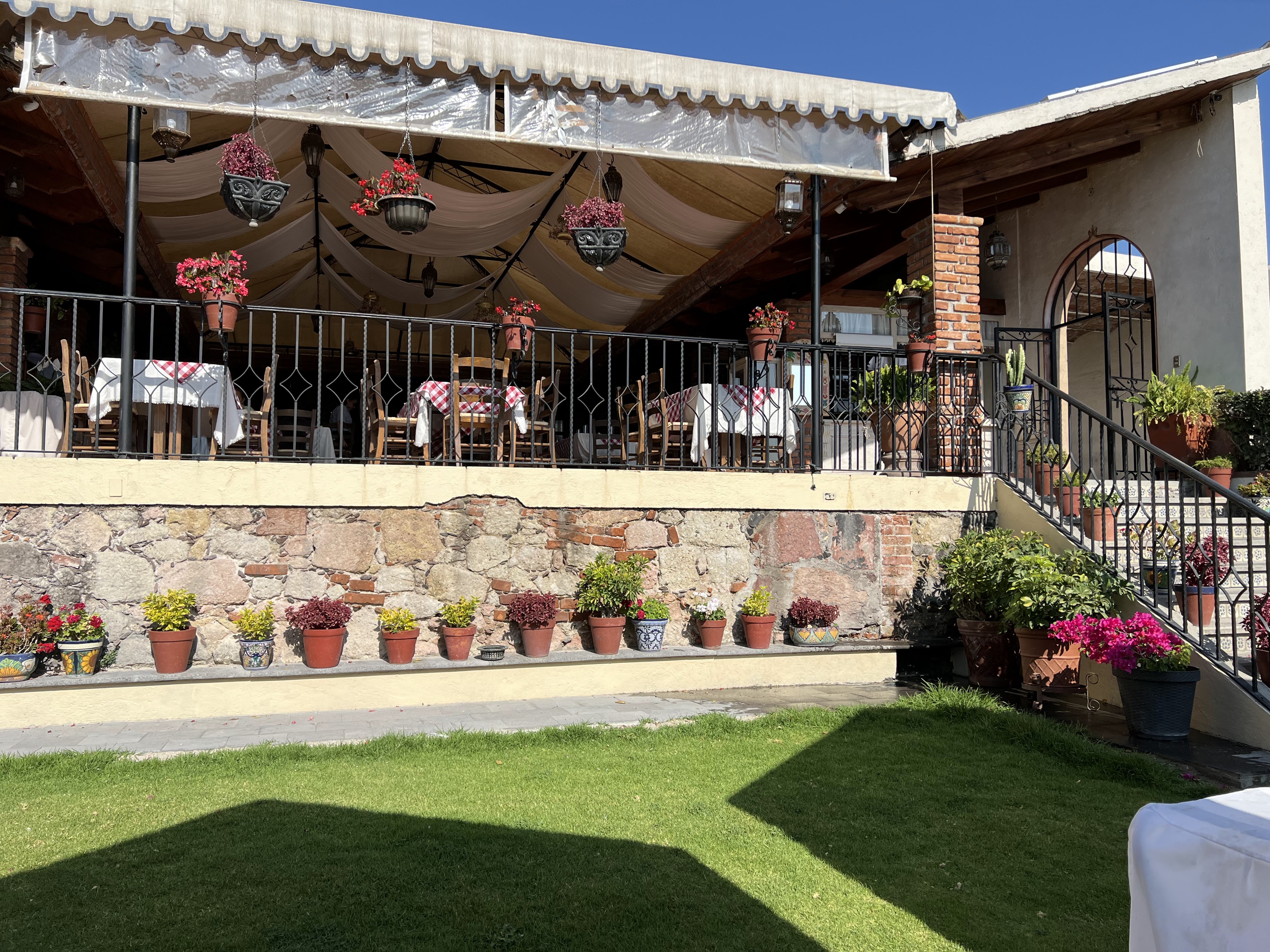 RESTAURANTE LA CASONA DE 1940 image 6