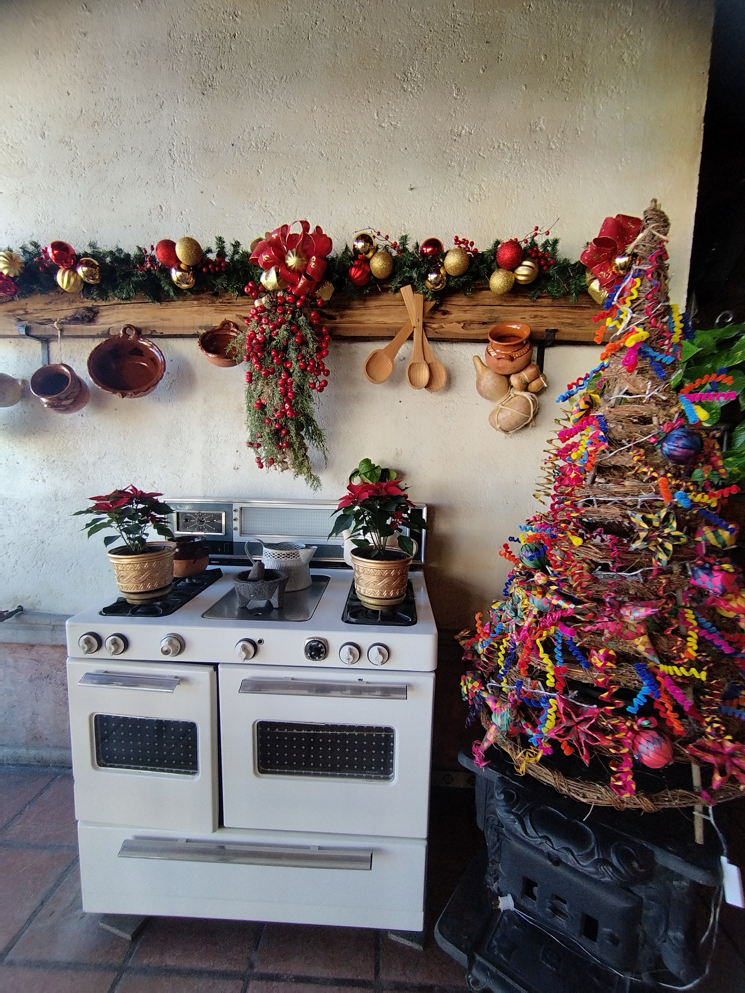 RESTAURANTE LA CASONA DE 1940 image 8