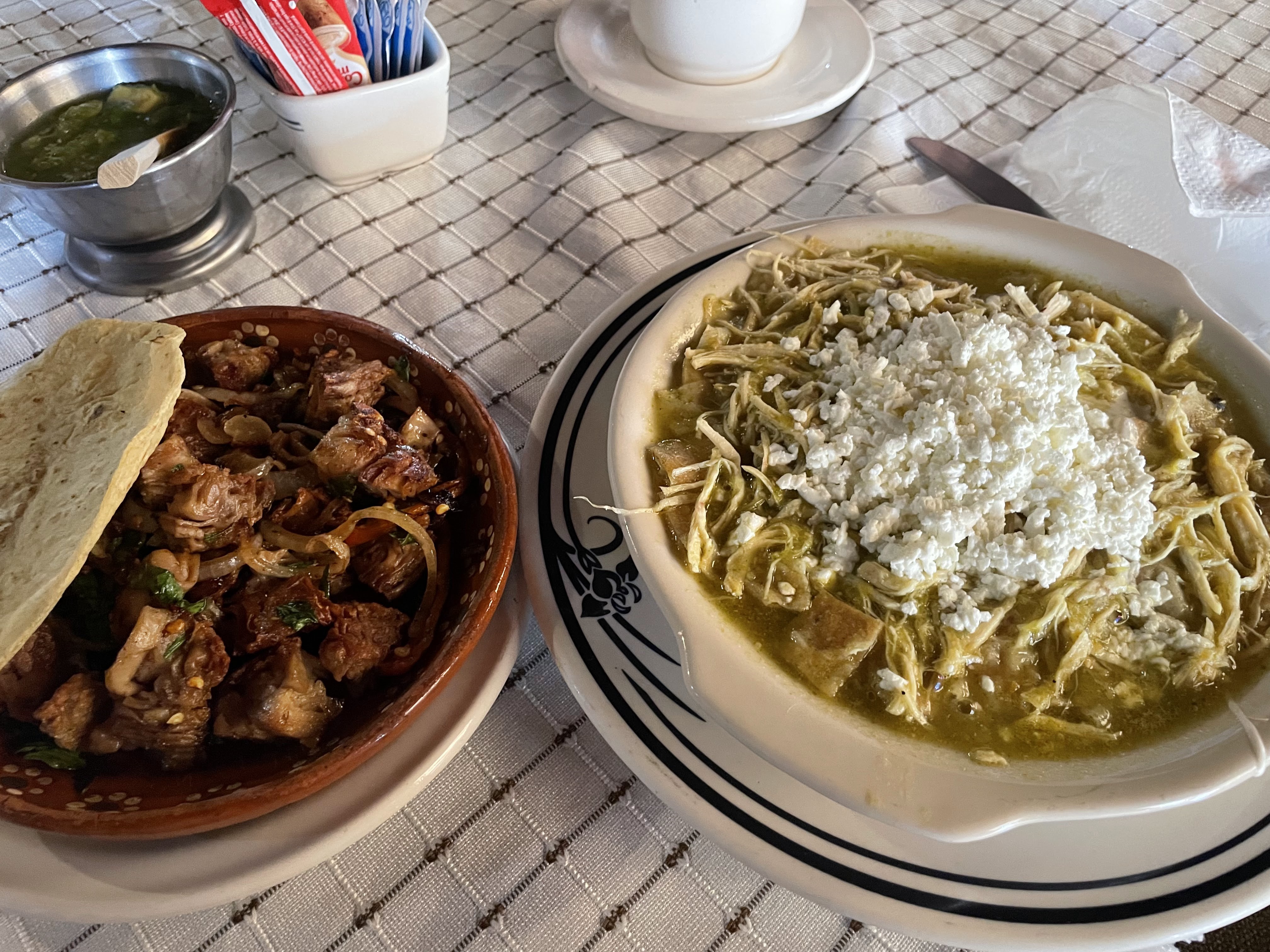 RESTAURANTE LA CASONA DE 1940 image 9