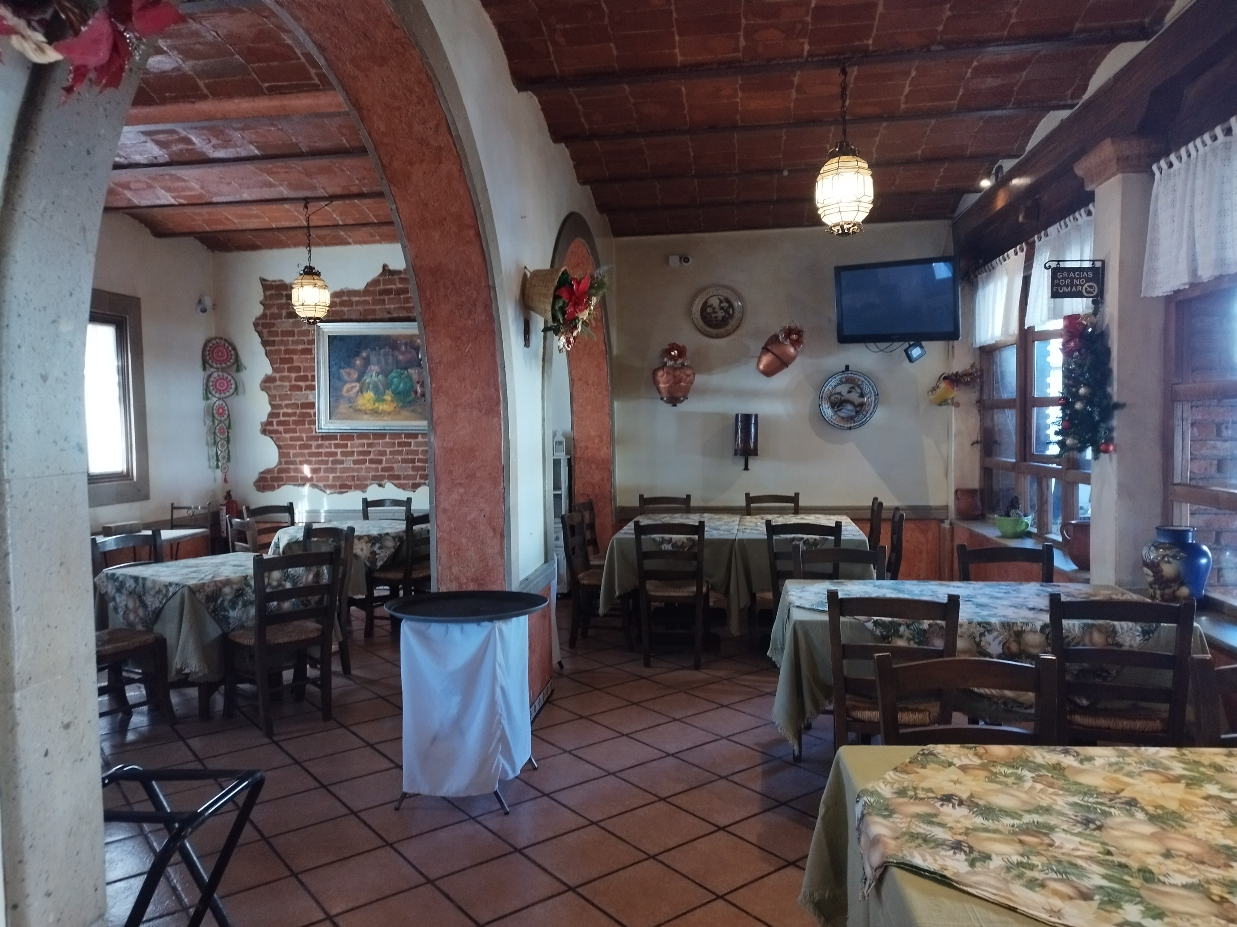 RESTAURANTE LA CASONA DE 1940 image 10