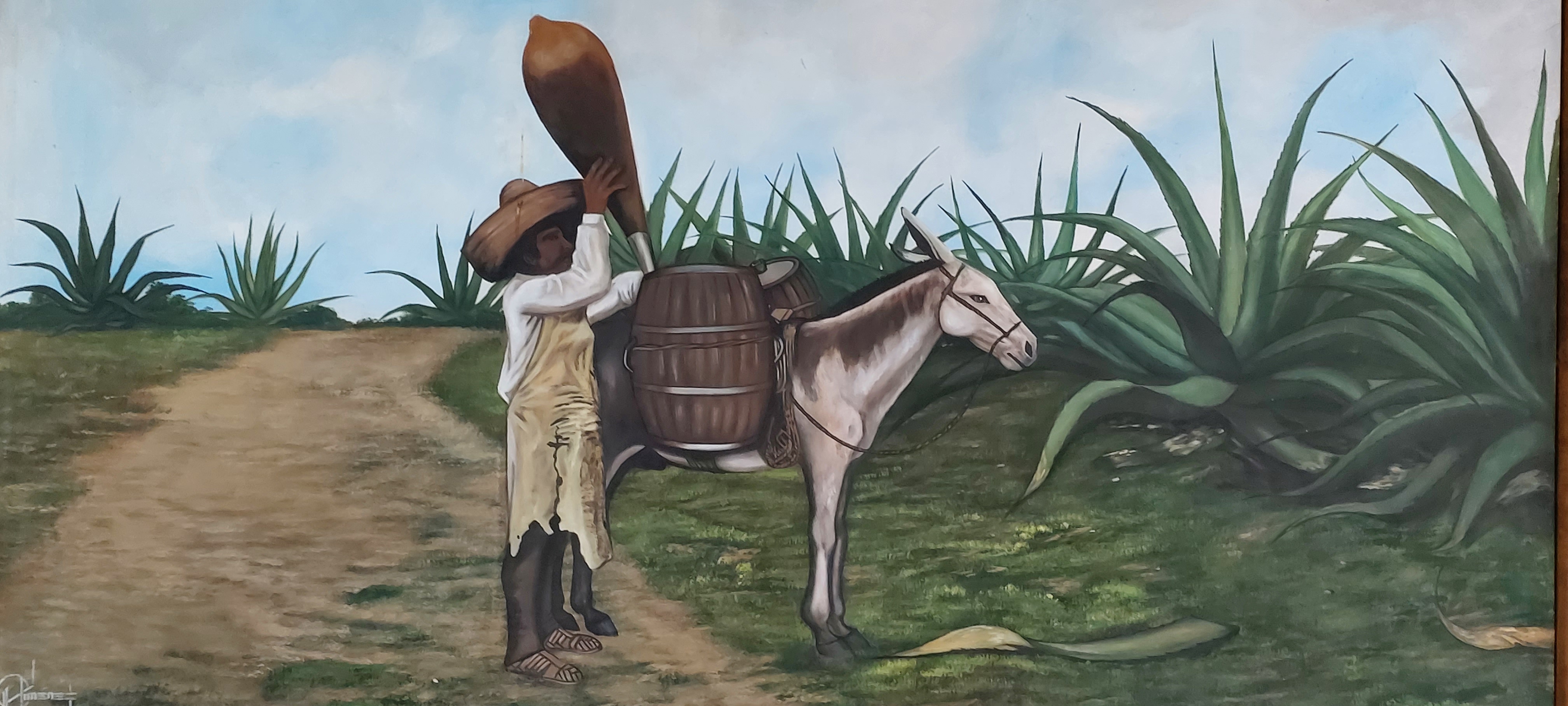 La Puerta De Los Arrieros image 3