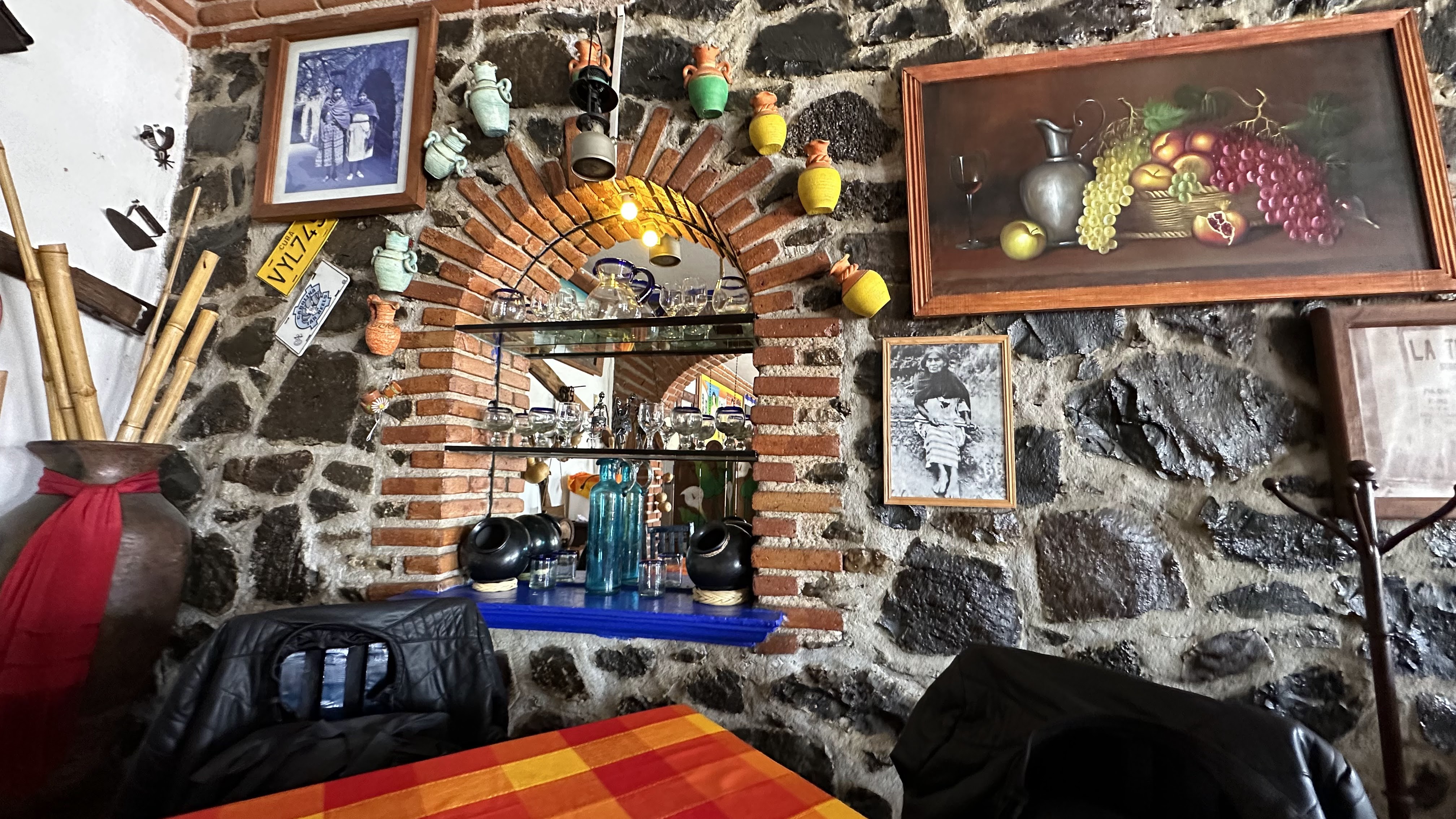 La Puerta De Los Arrieros image 4