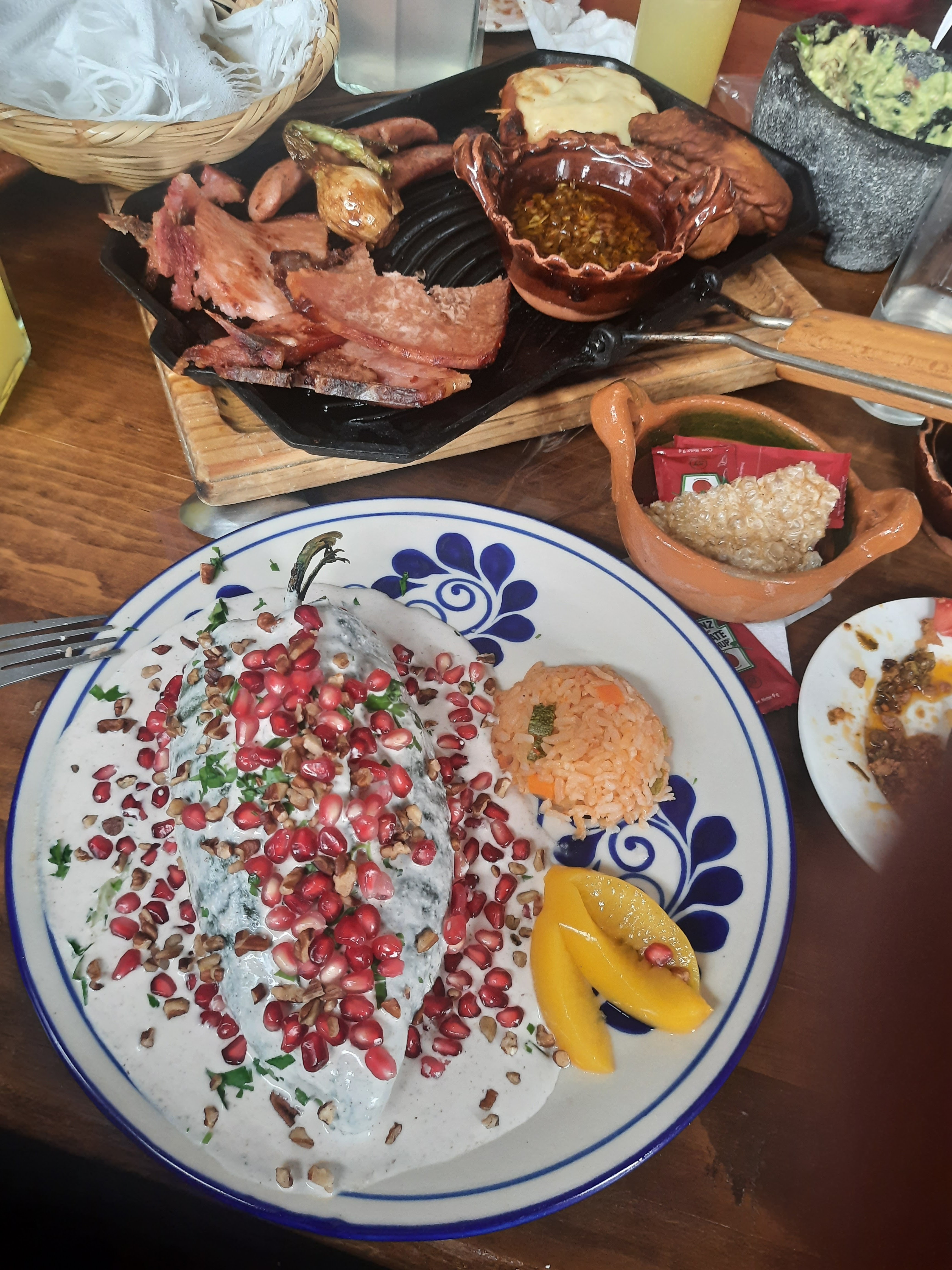 La Puerta De Los Arrieros image 5