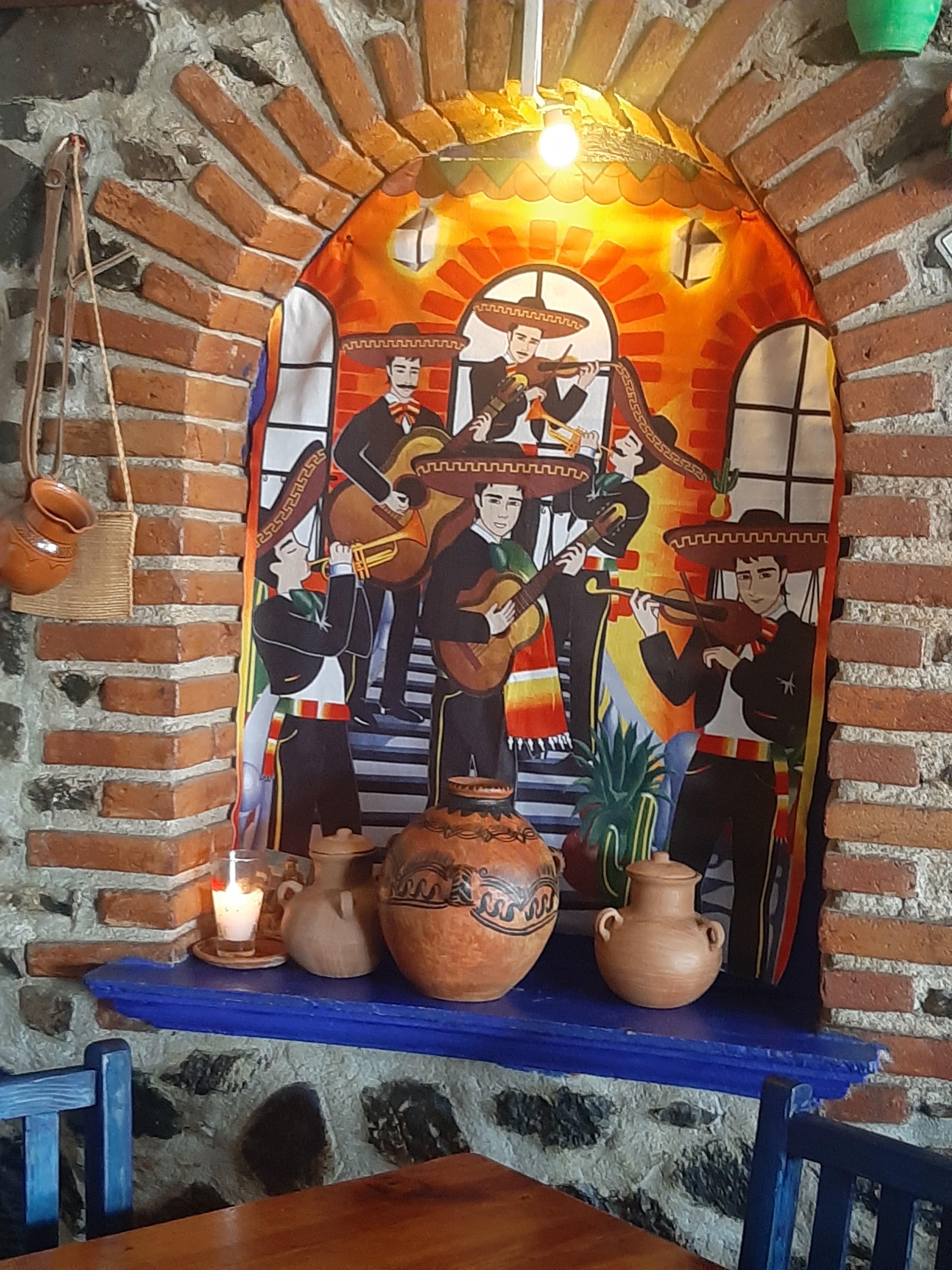 La Puerta De Los Arrieros image 6