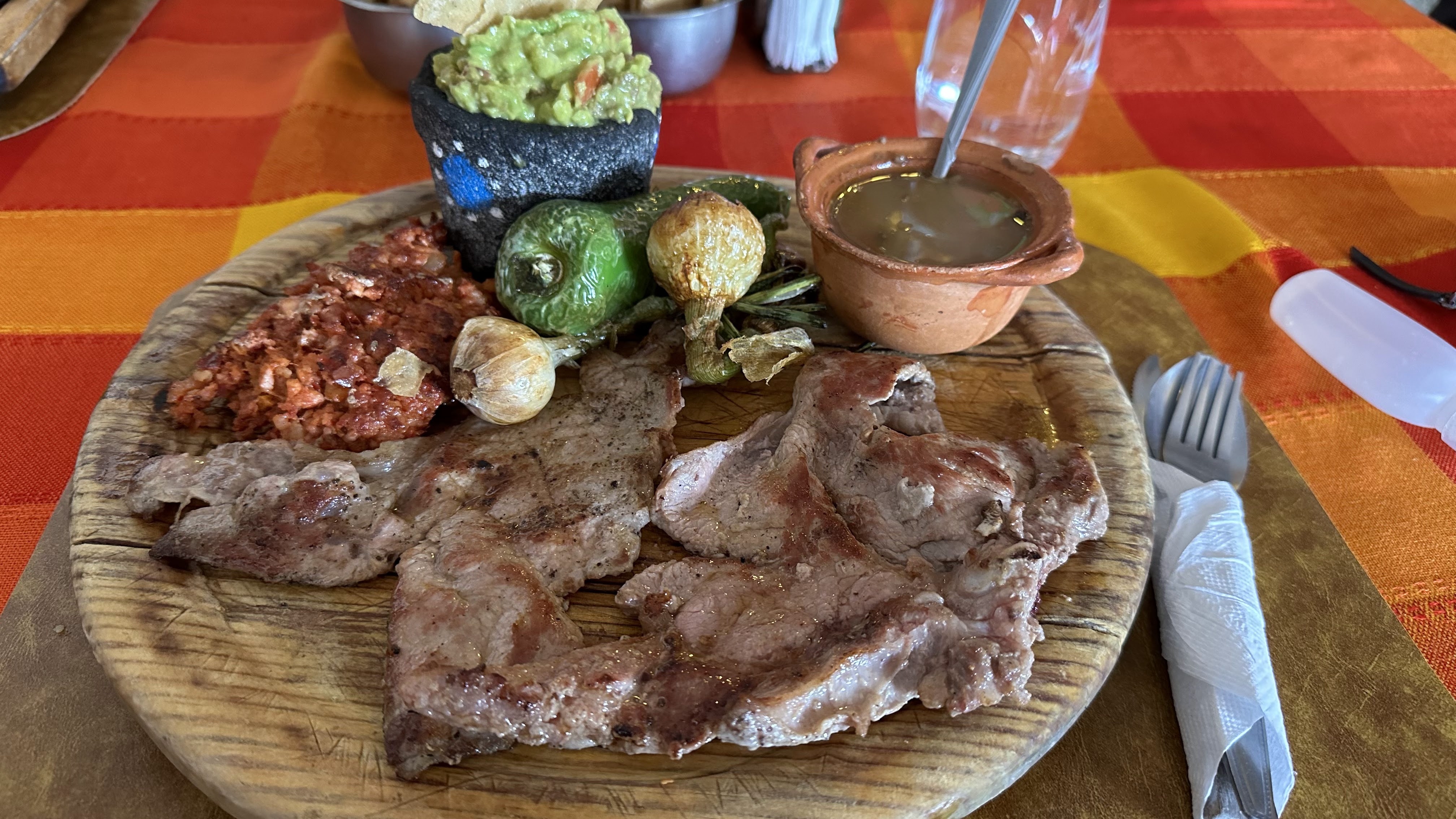 La Puerta De Los Arrieros image 7