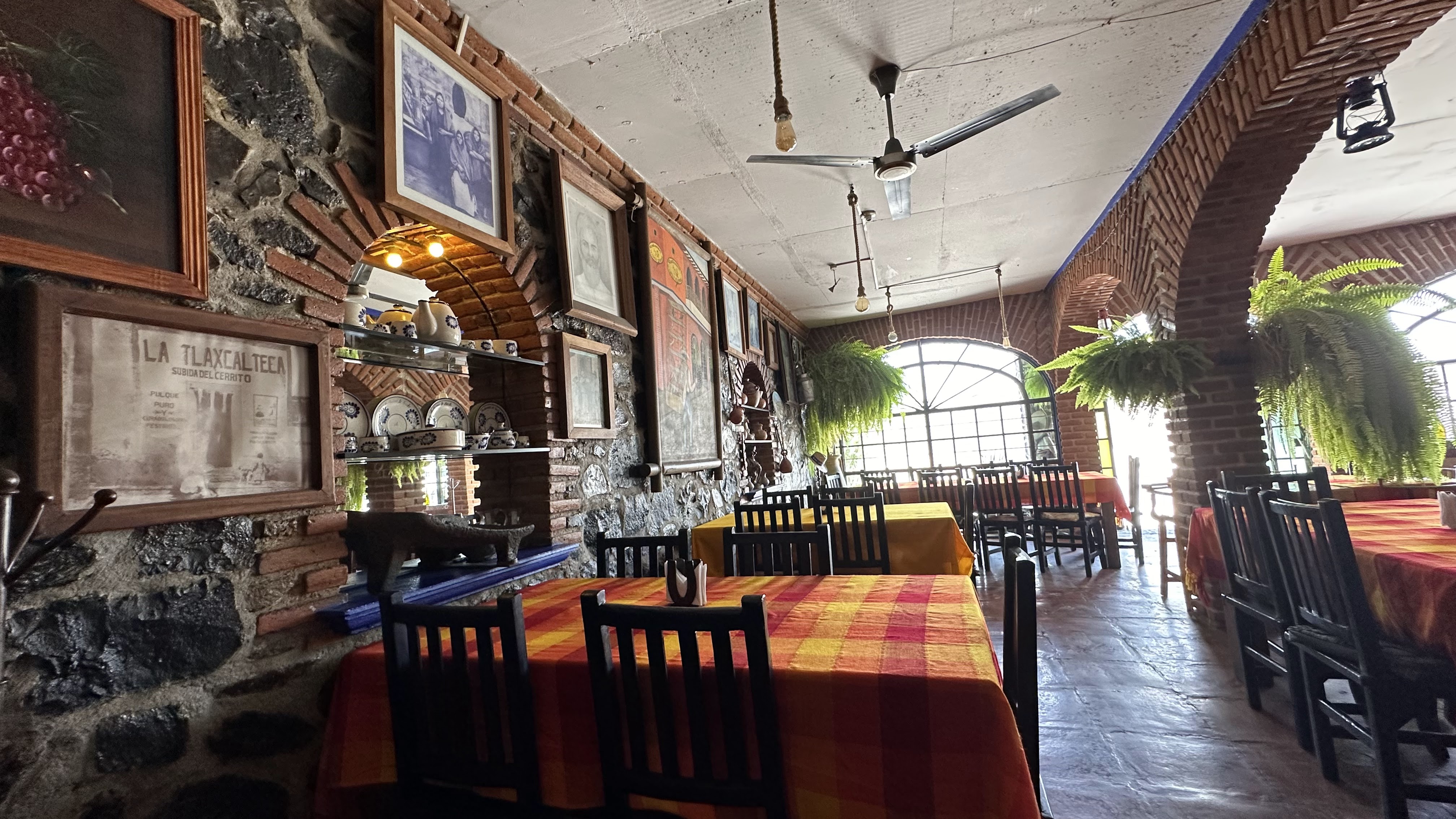 La Puerta De Los Arrieros image 8