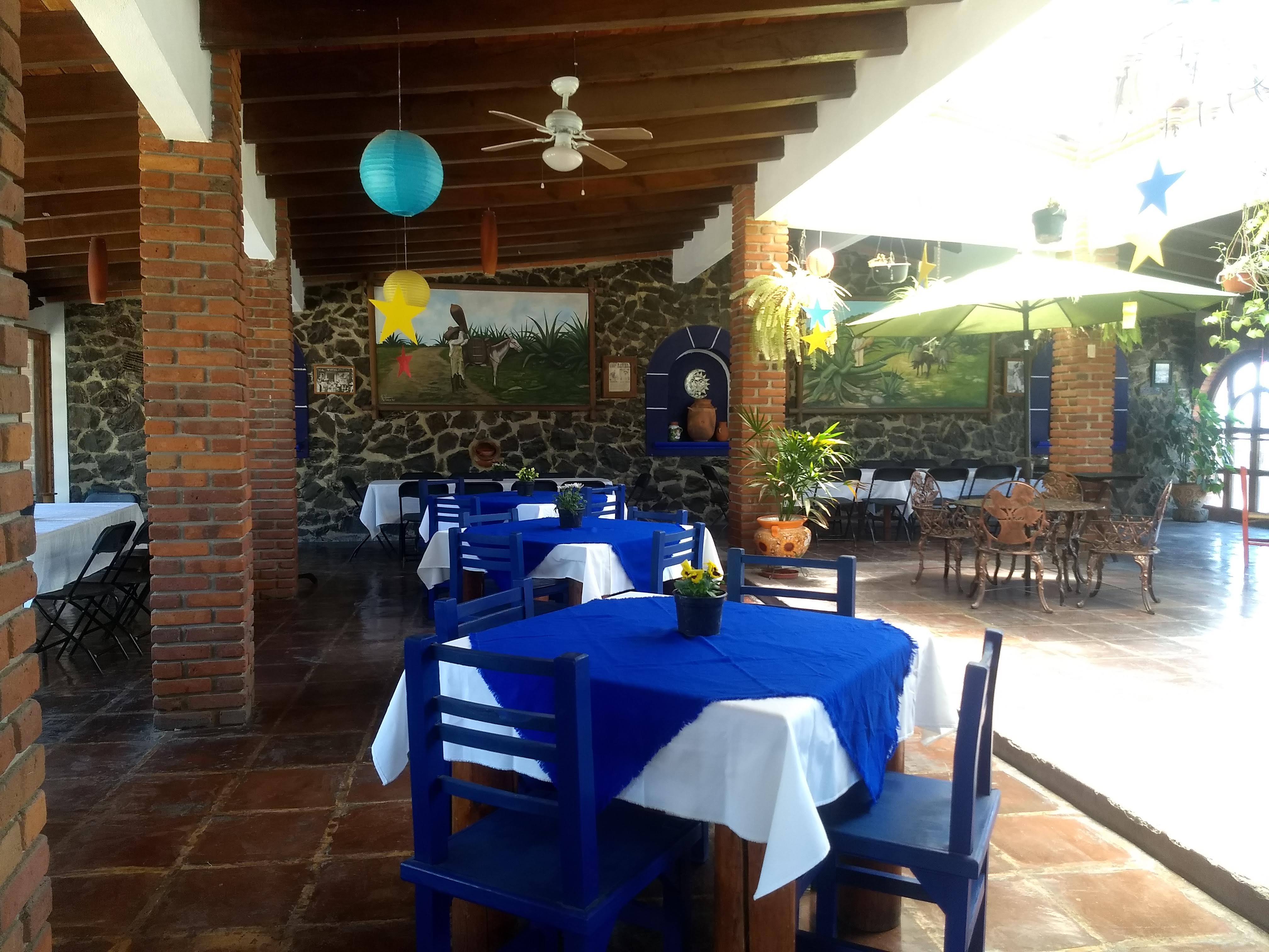 La Puerta De Los Arrieros image 9